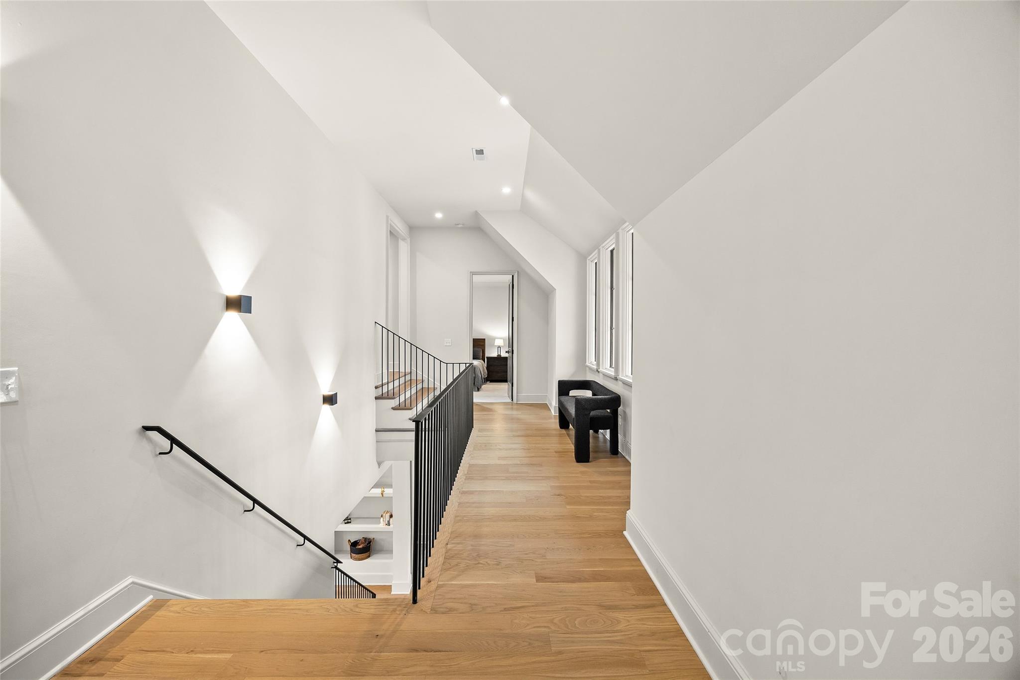 Ashbrook - Residential