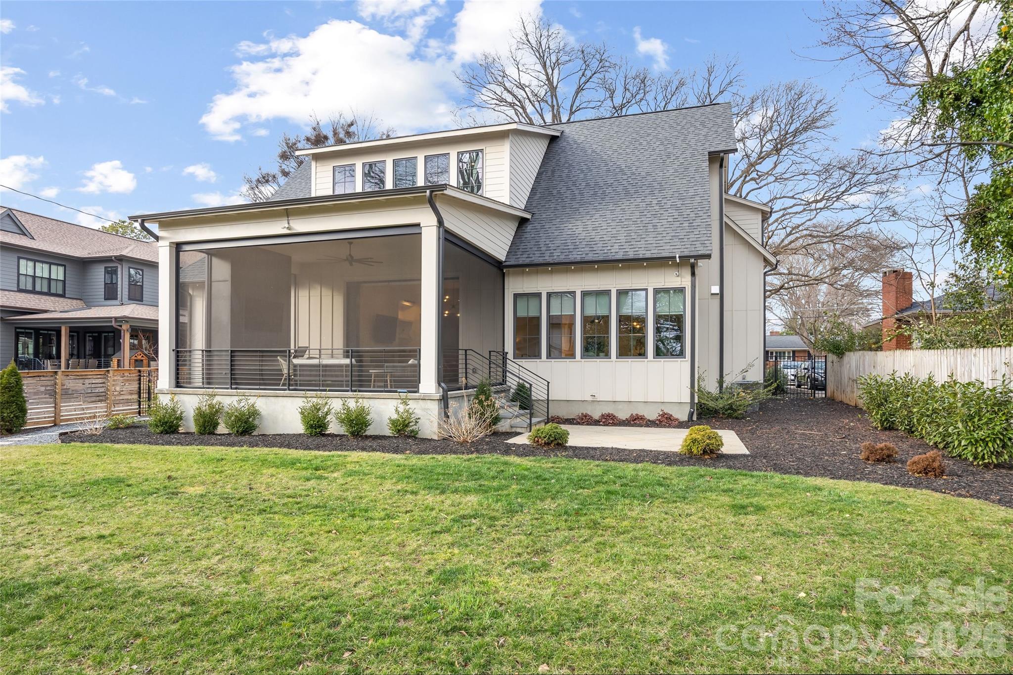 Ashbrook - Residential