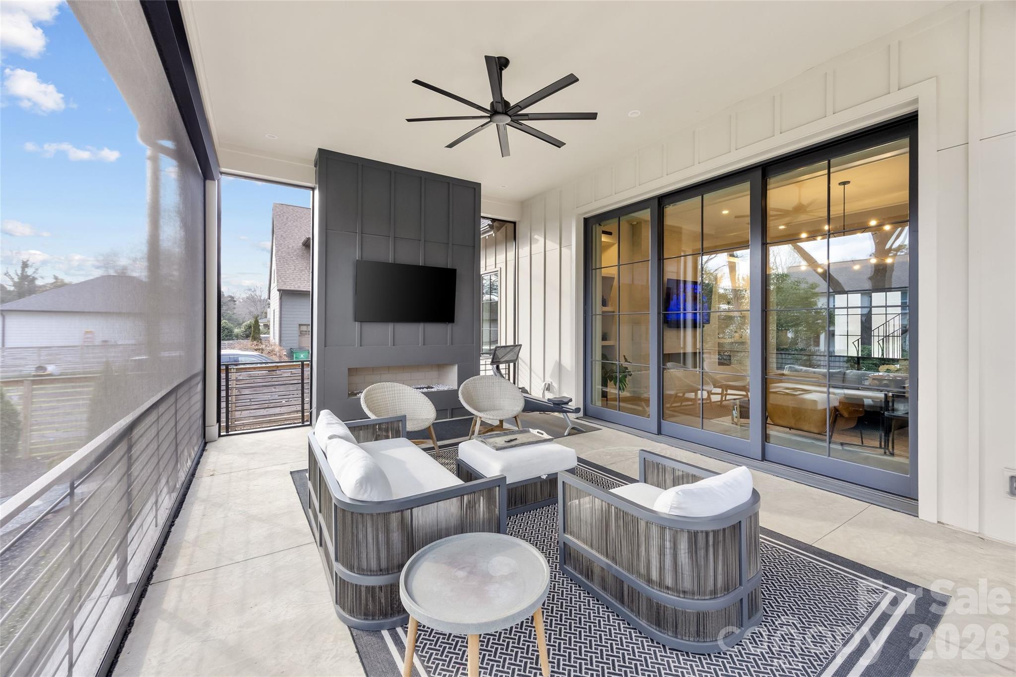 Ashbrook - Residential