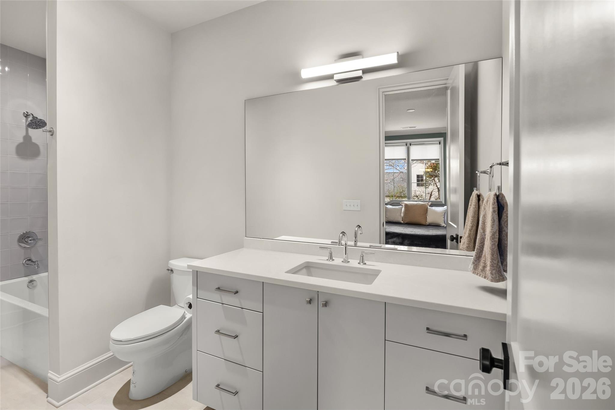 Ashbrook - Residential