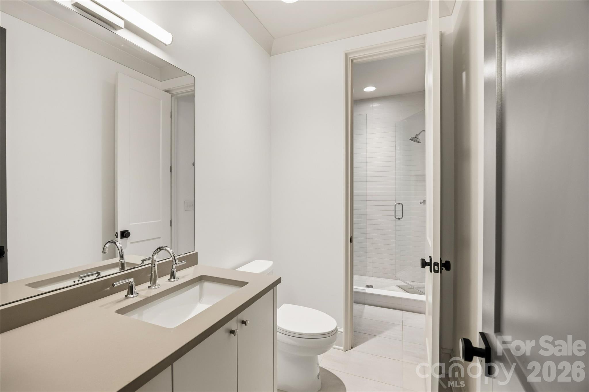 Ashbrook - Residential