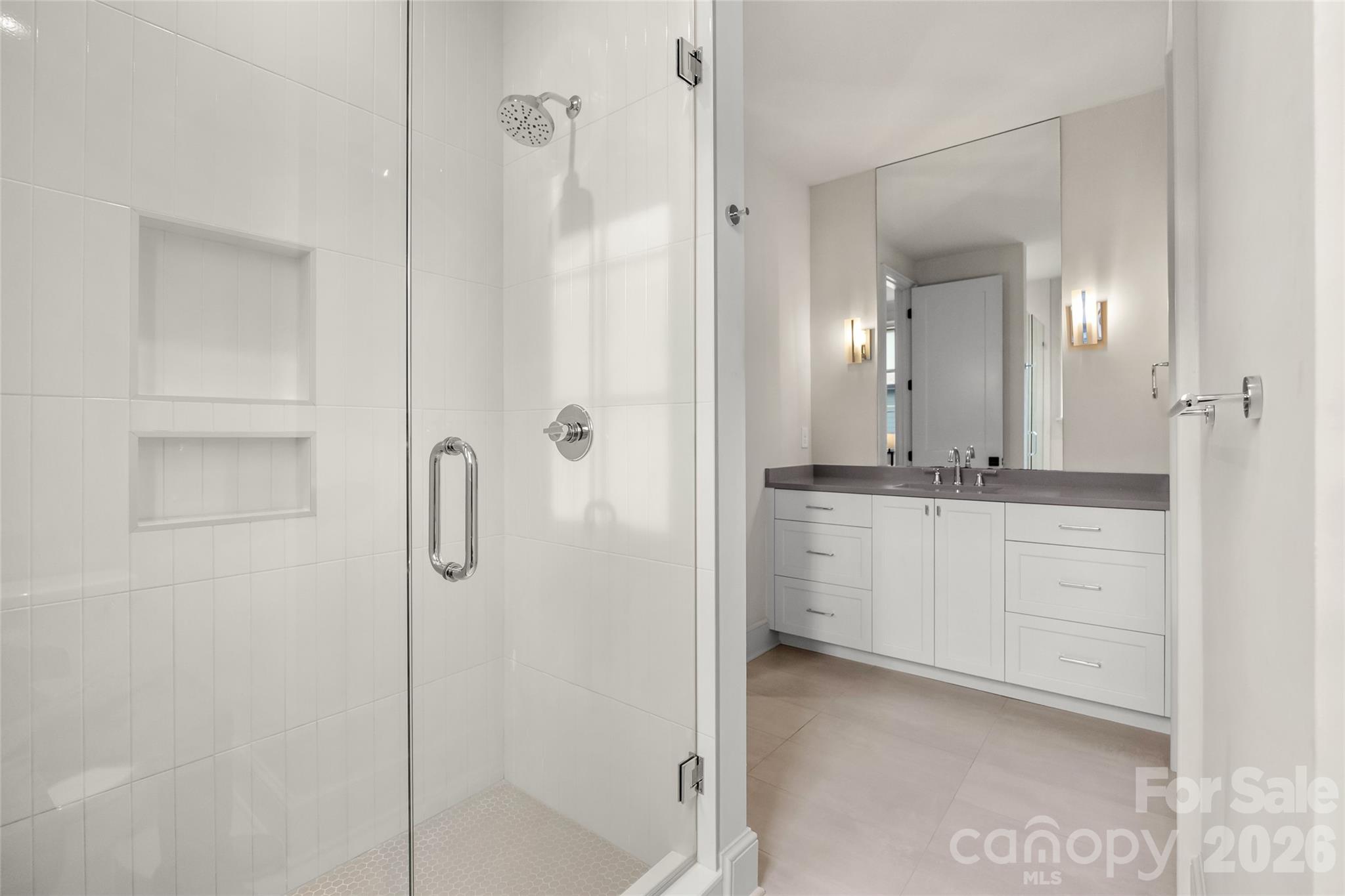 Ashbrook - Residential