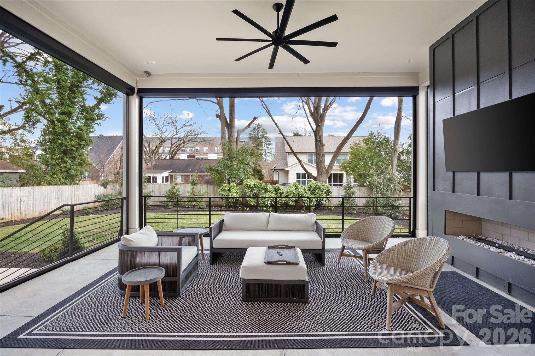 Ashbrook - Residential