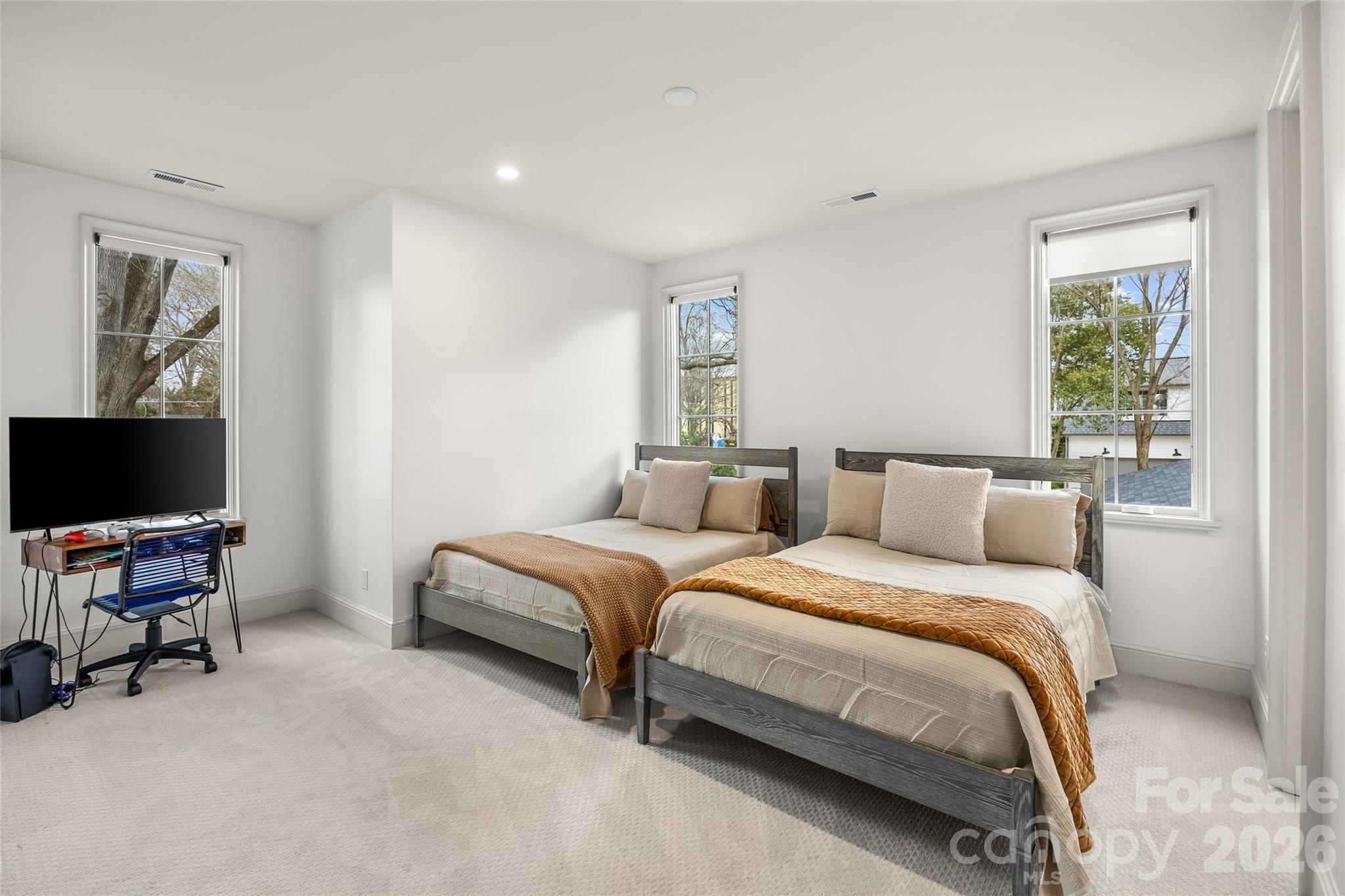 Ashbrook - Residential