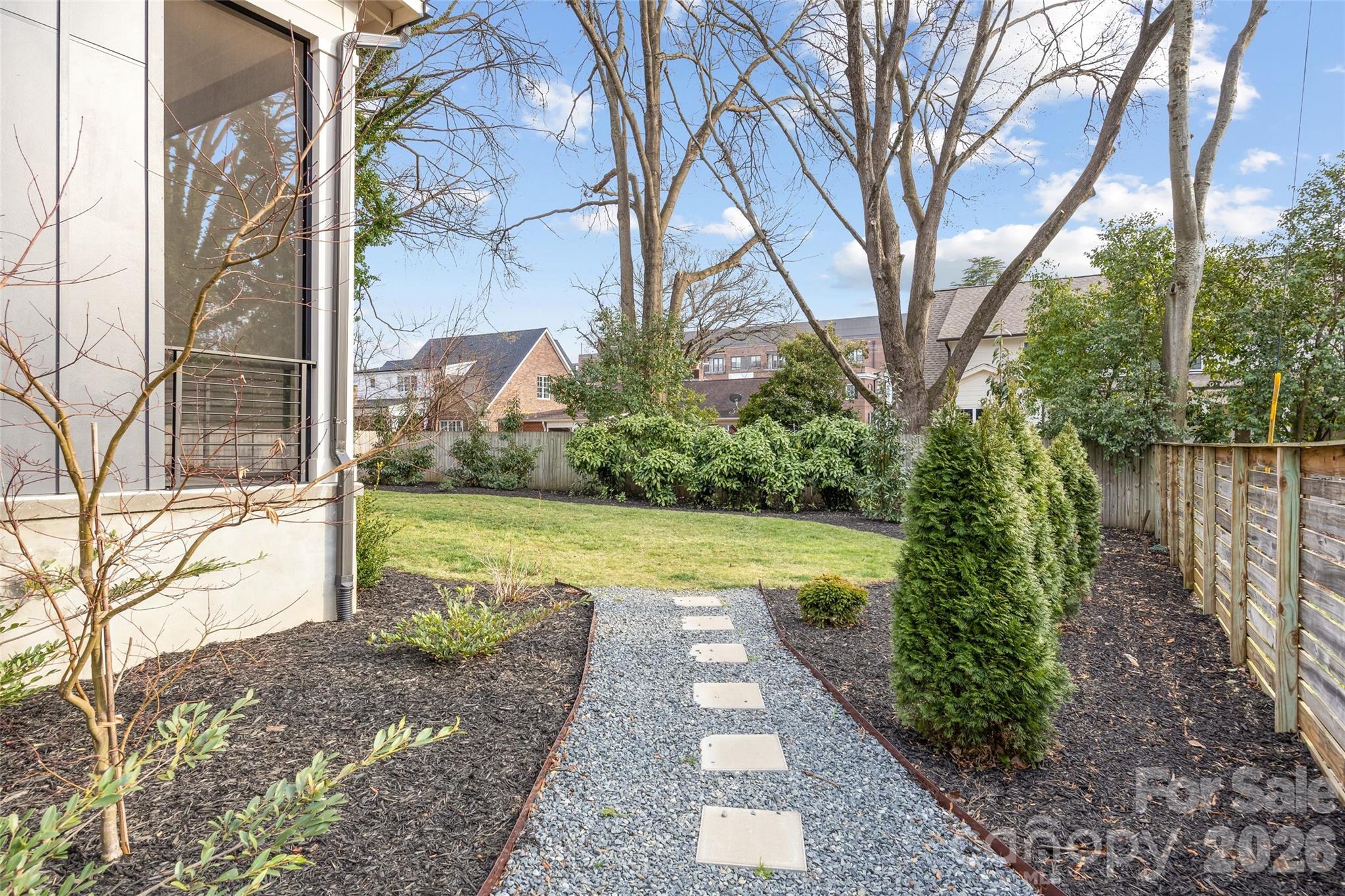 Ashbrook - Residential