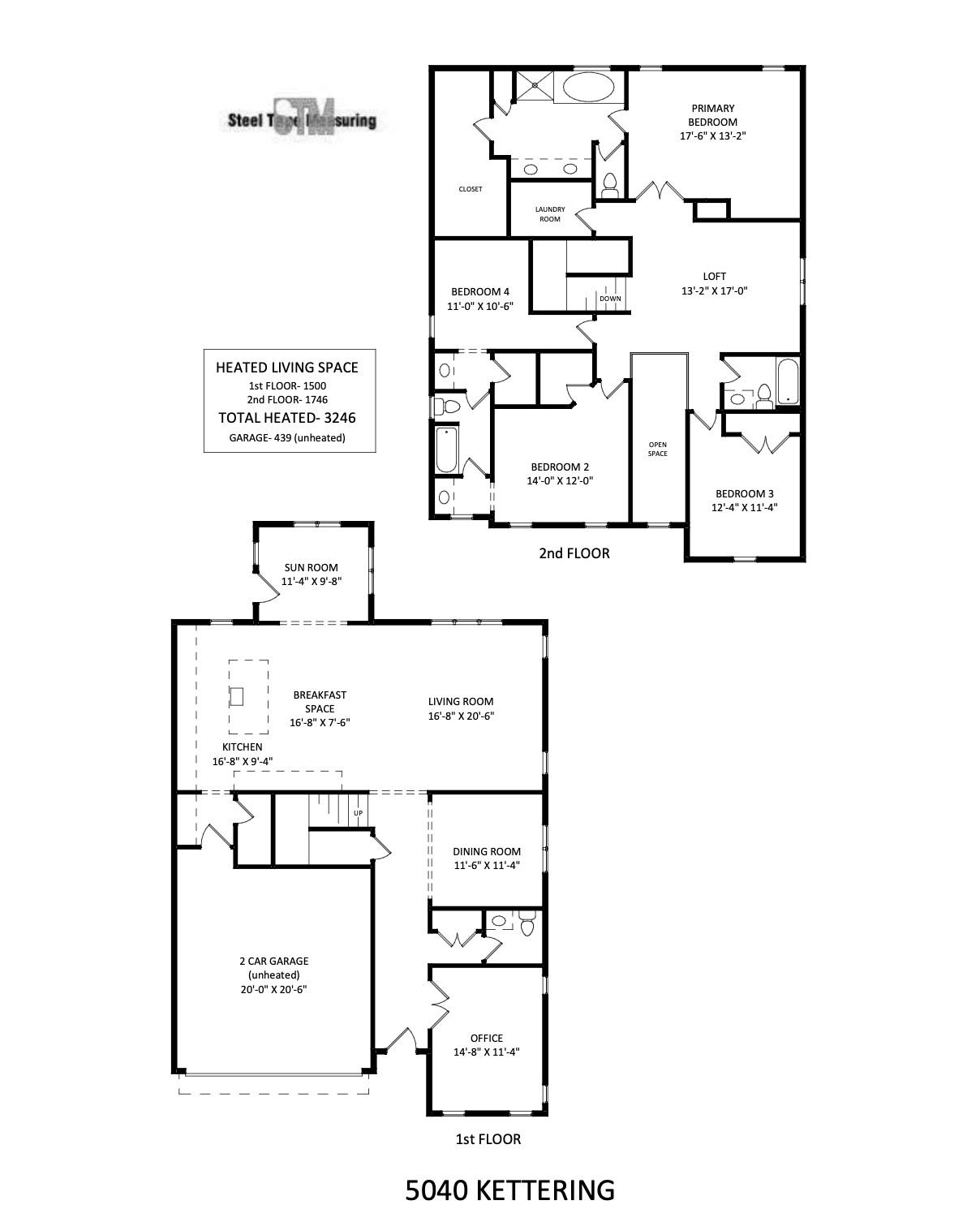 Massey - Residential