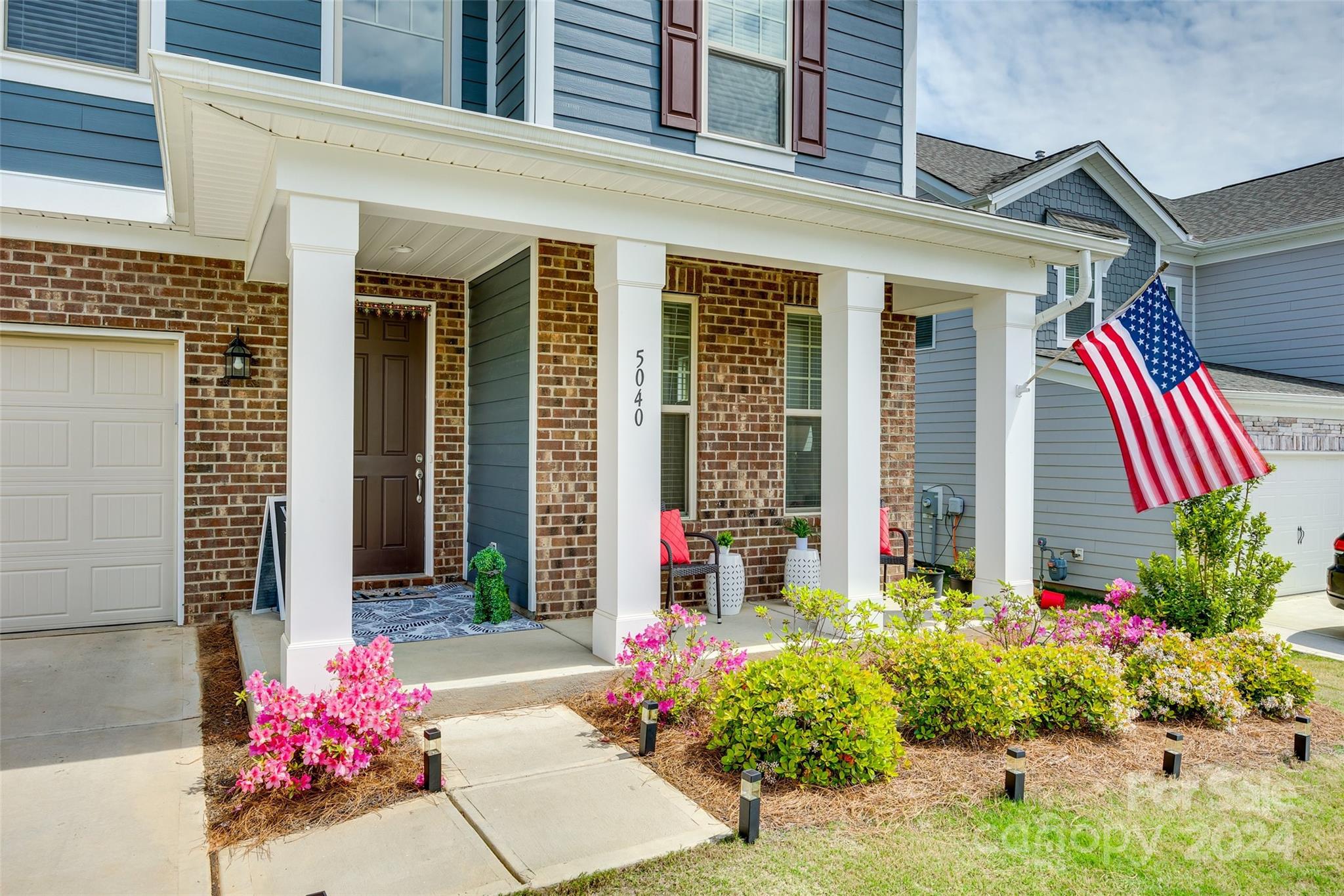 Massey - Residential