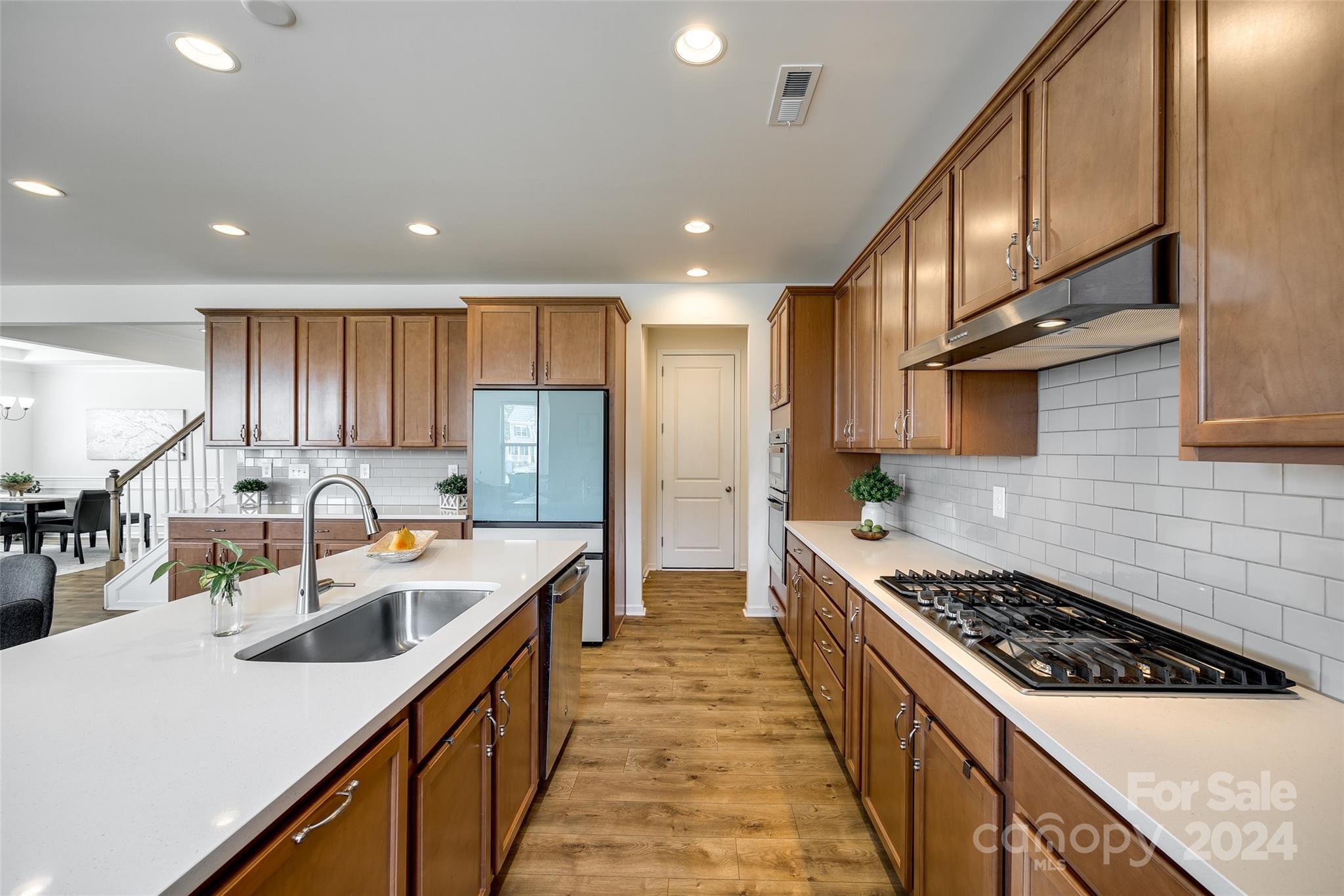 Massey - Residential