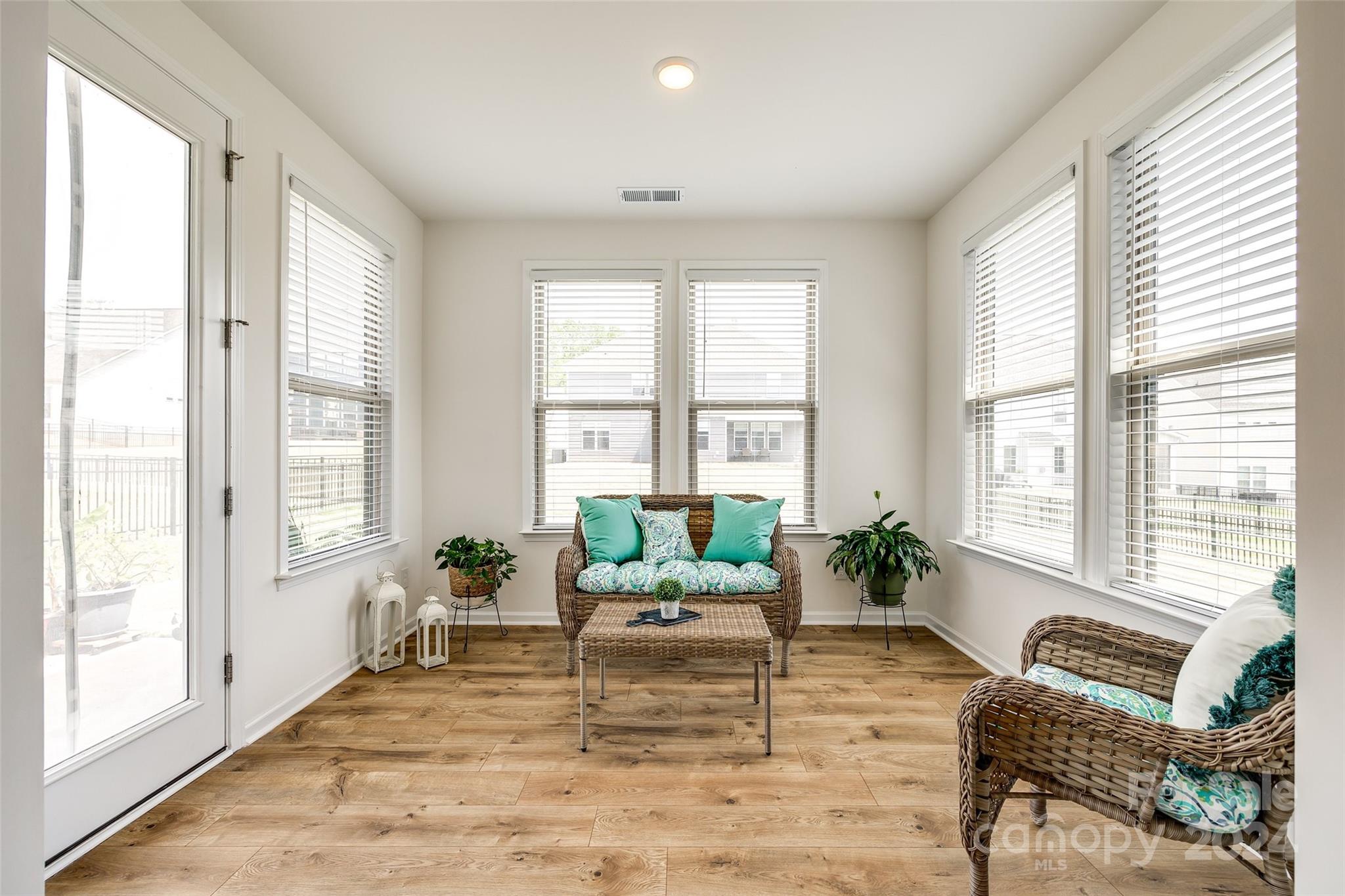 Massey - Residential