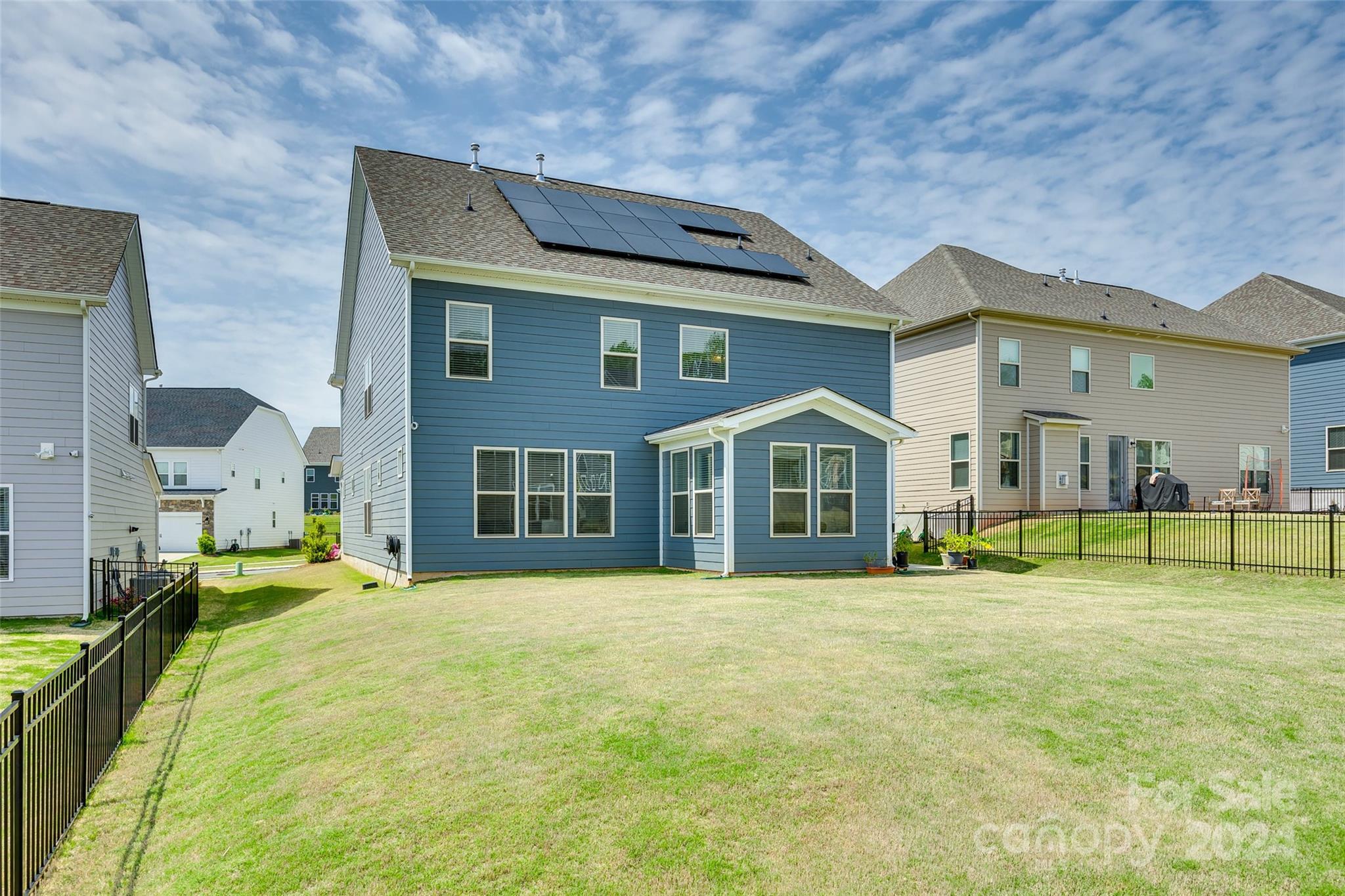 Massey - Residential