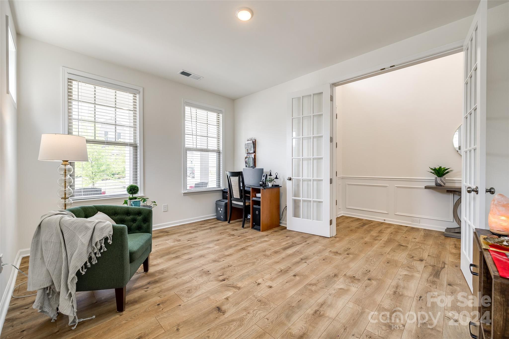 Massey - Residential