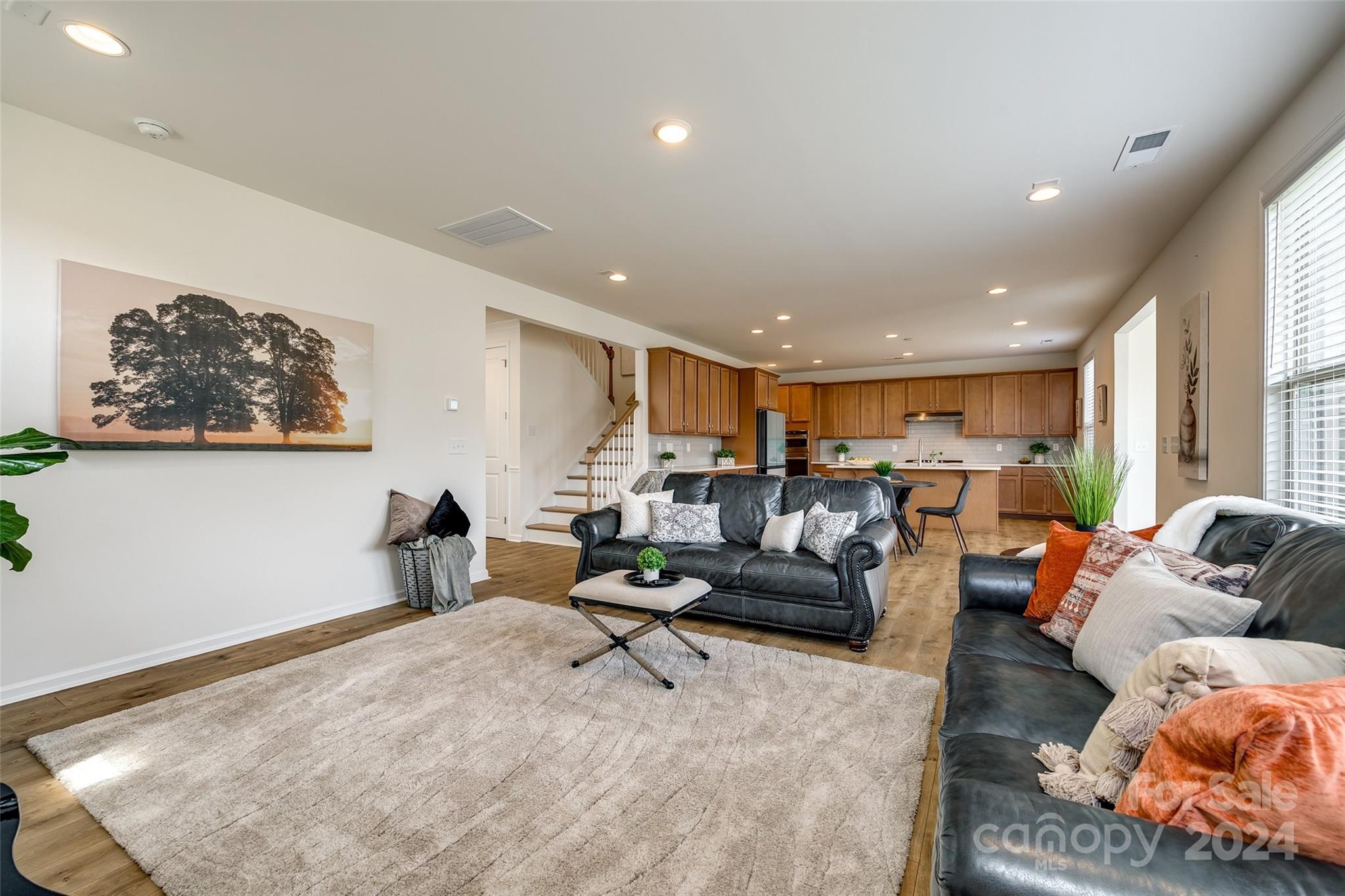 Massey - Residential