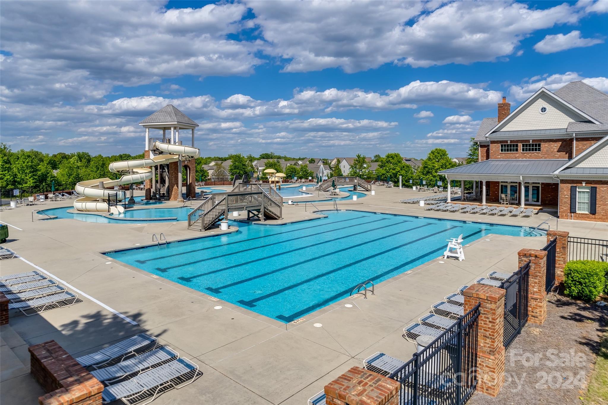 Massey - Residential