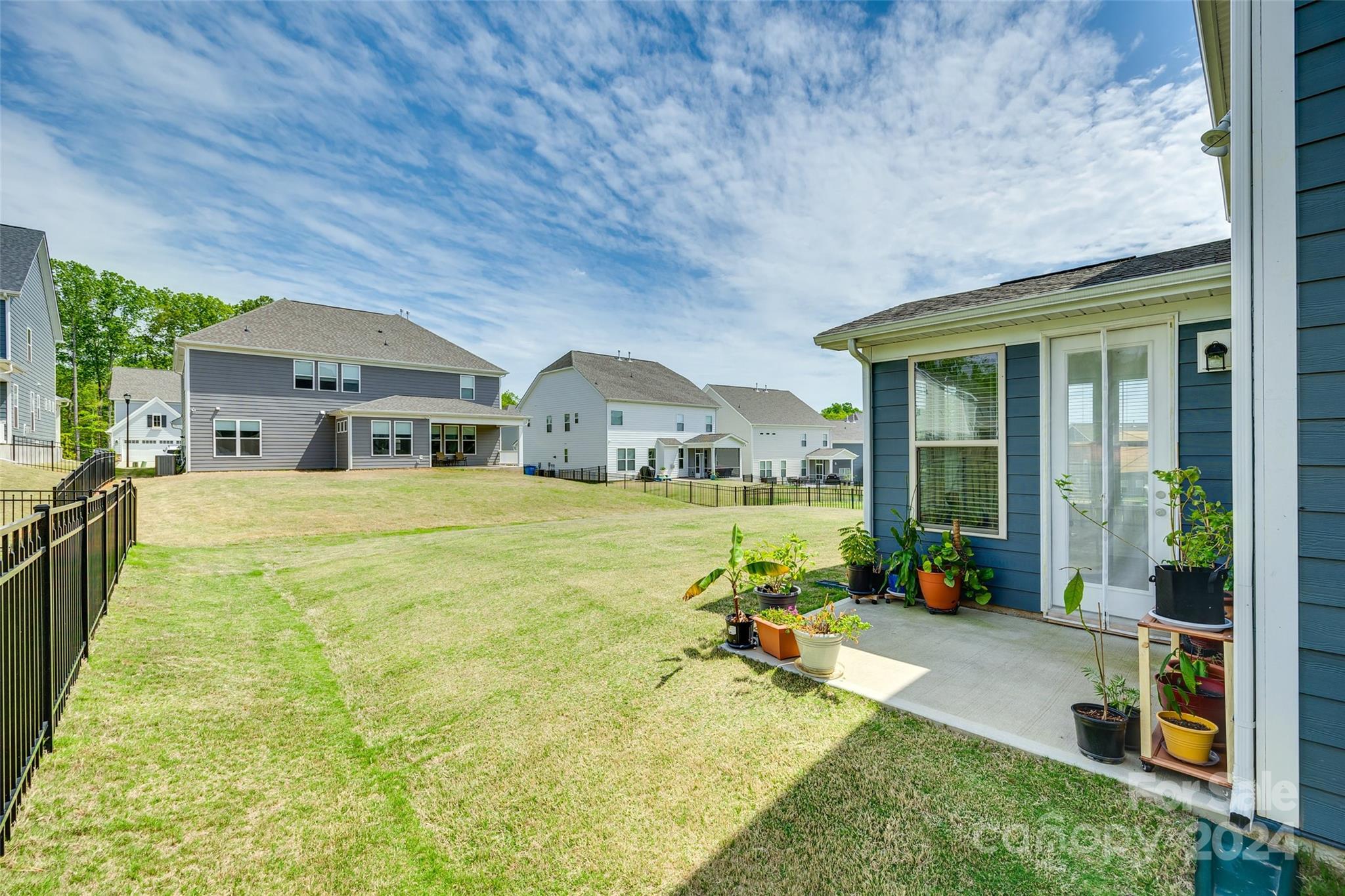 Massey - Residential