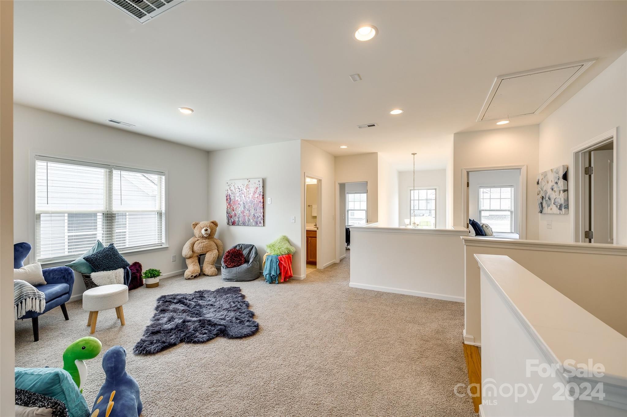 Massey - Residential