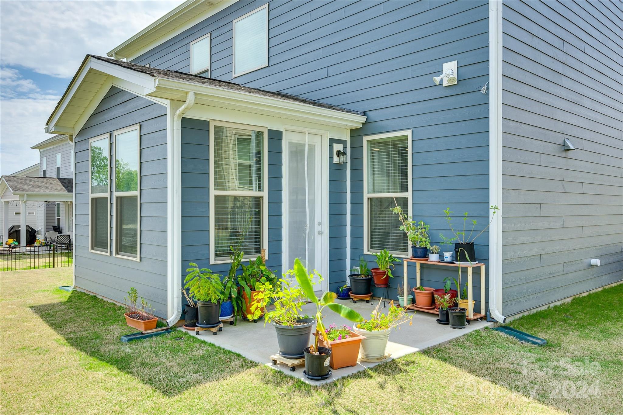 Massey - Residential