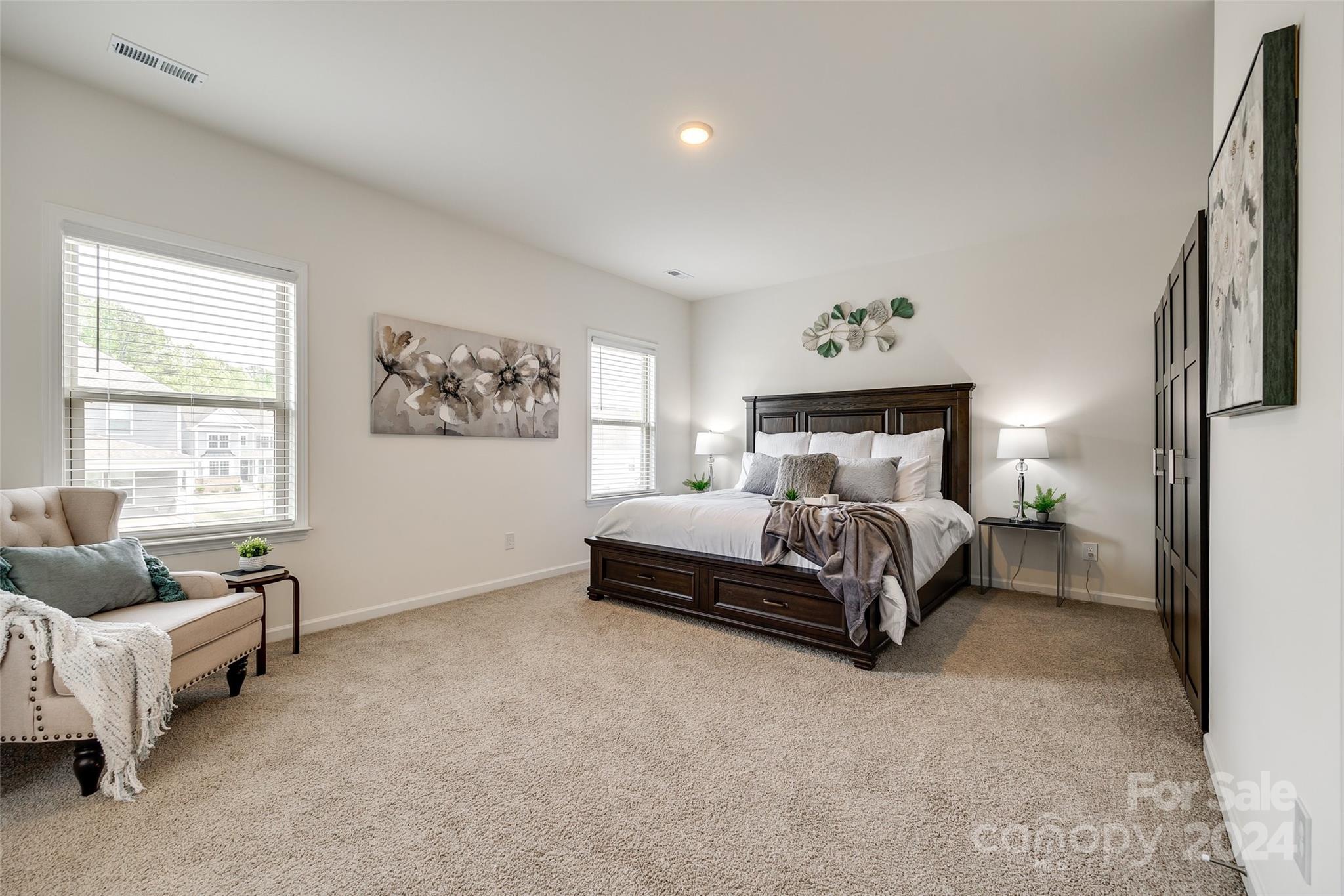 Massey - Residential