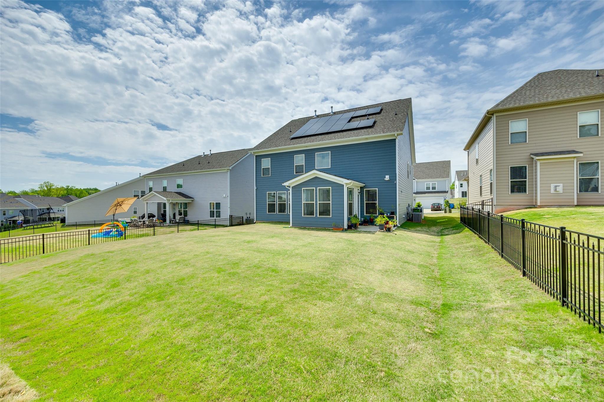 Massey - Residential