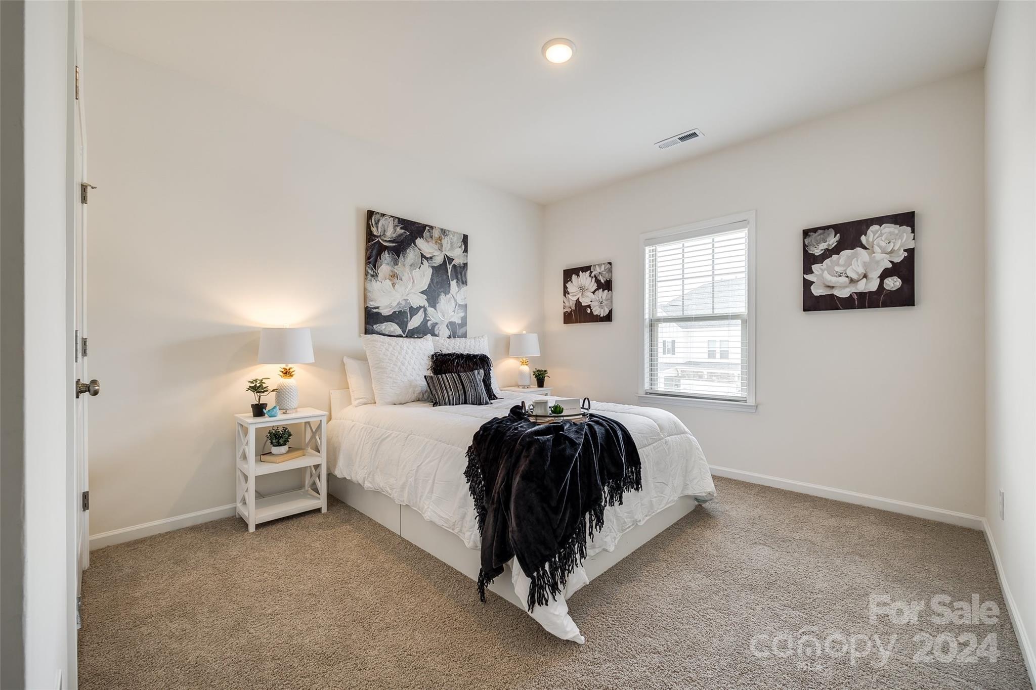 Massey - Residential