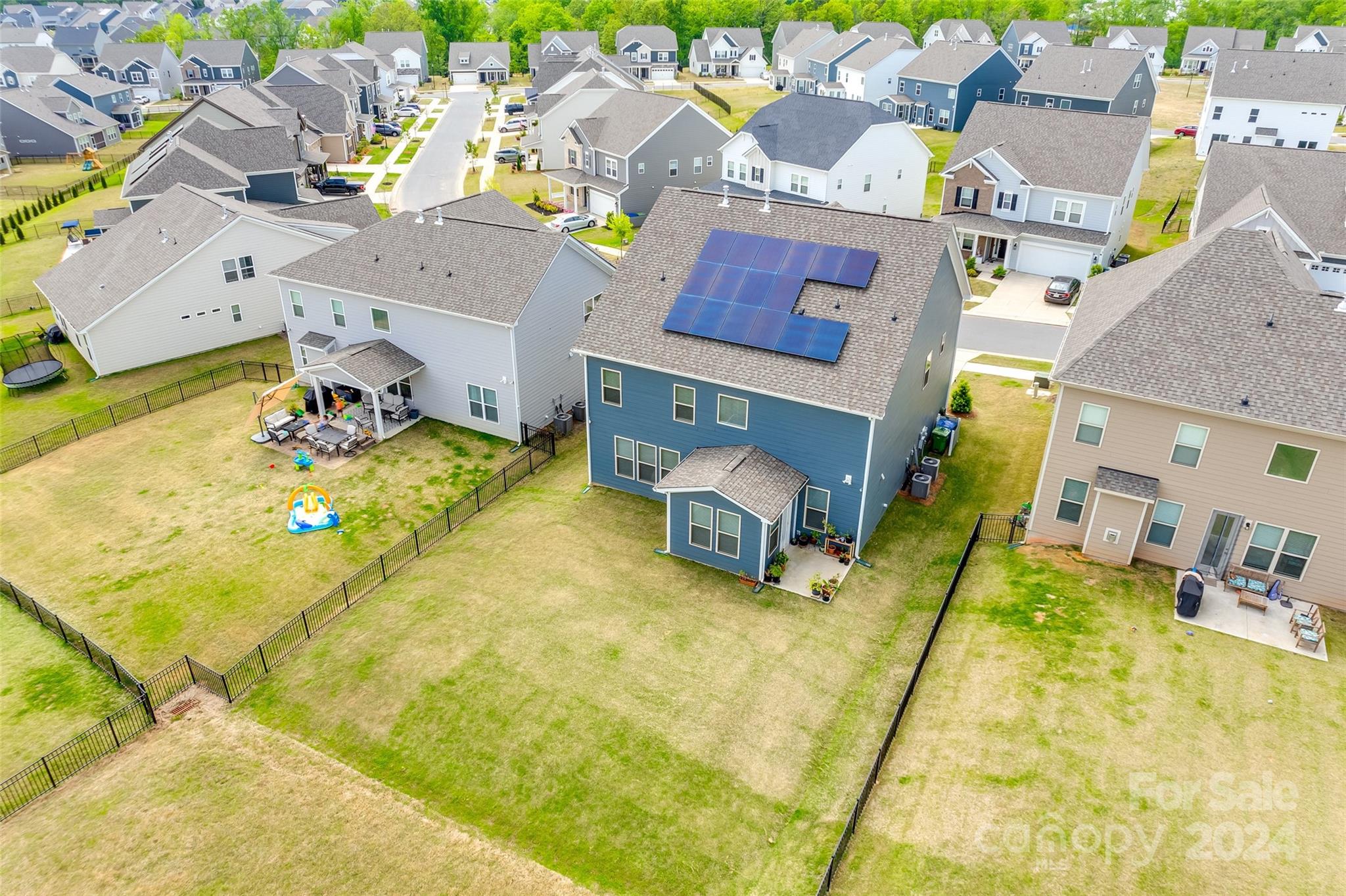 Massey - Residential