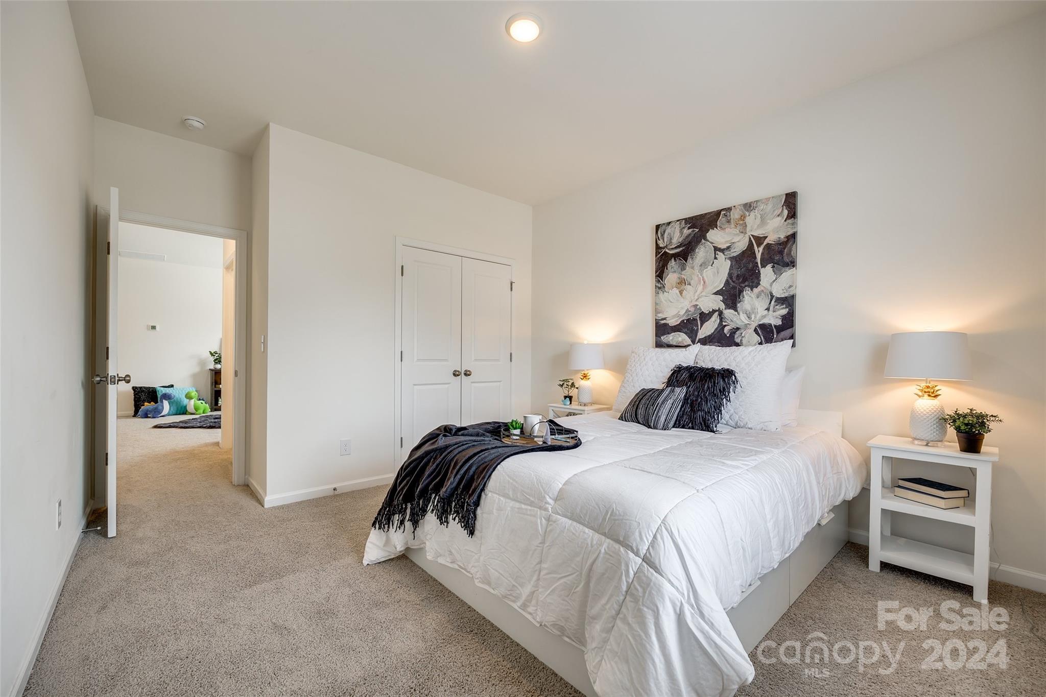 Massey - Residential