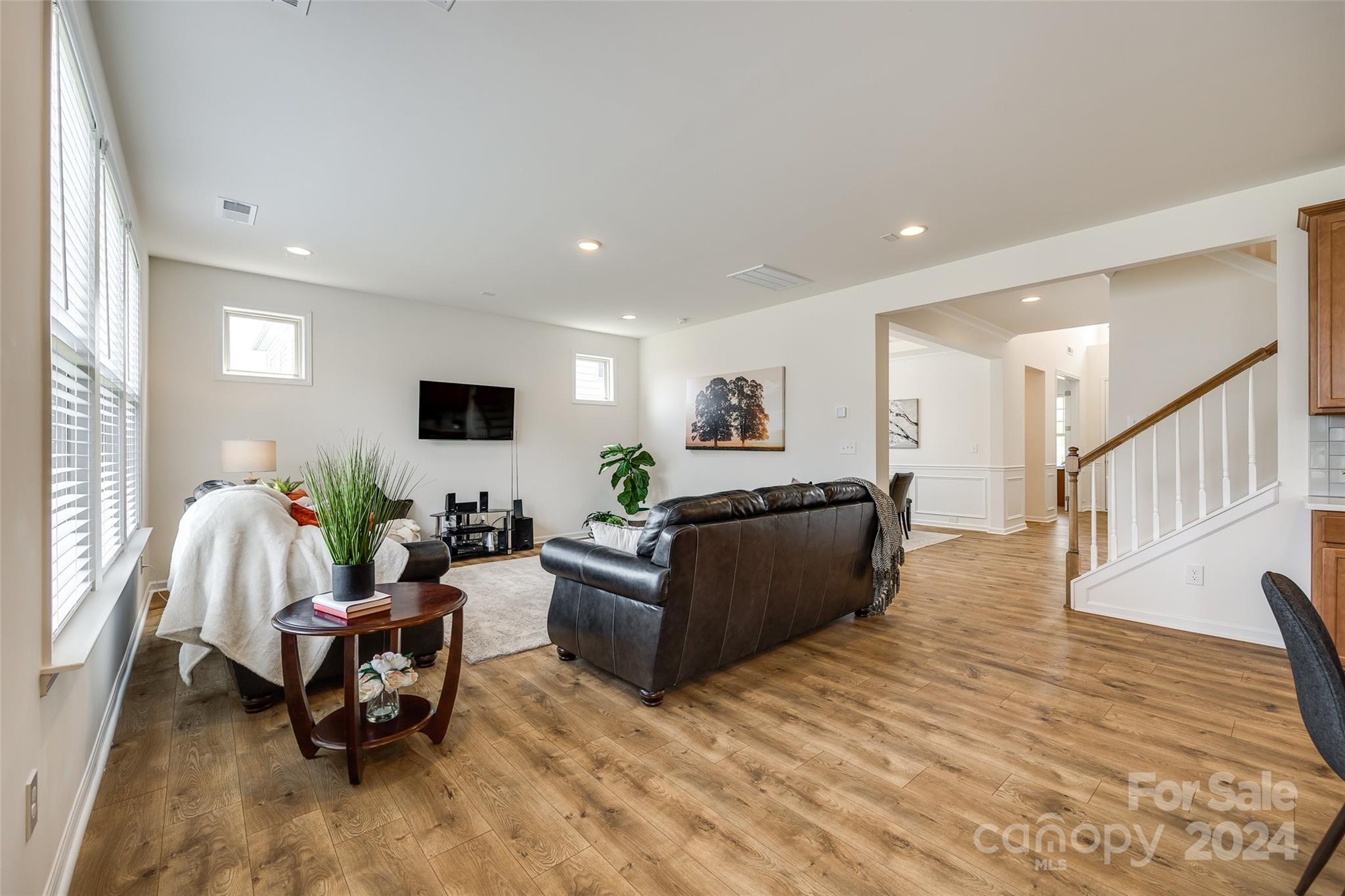 Massey - Residential