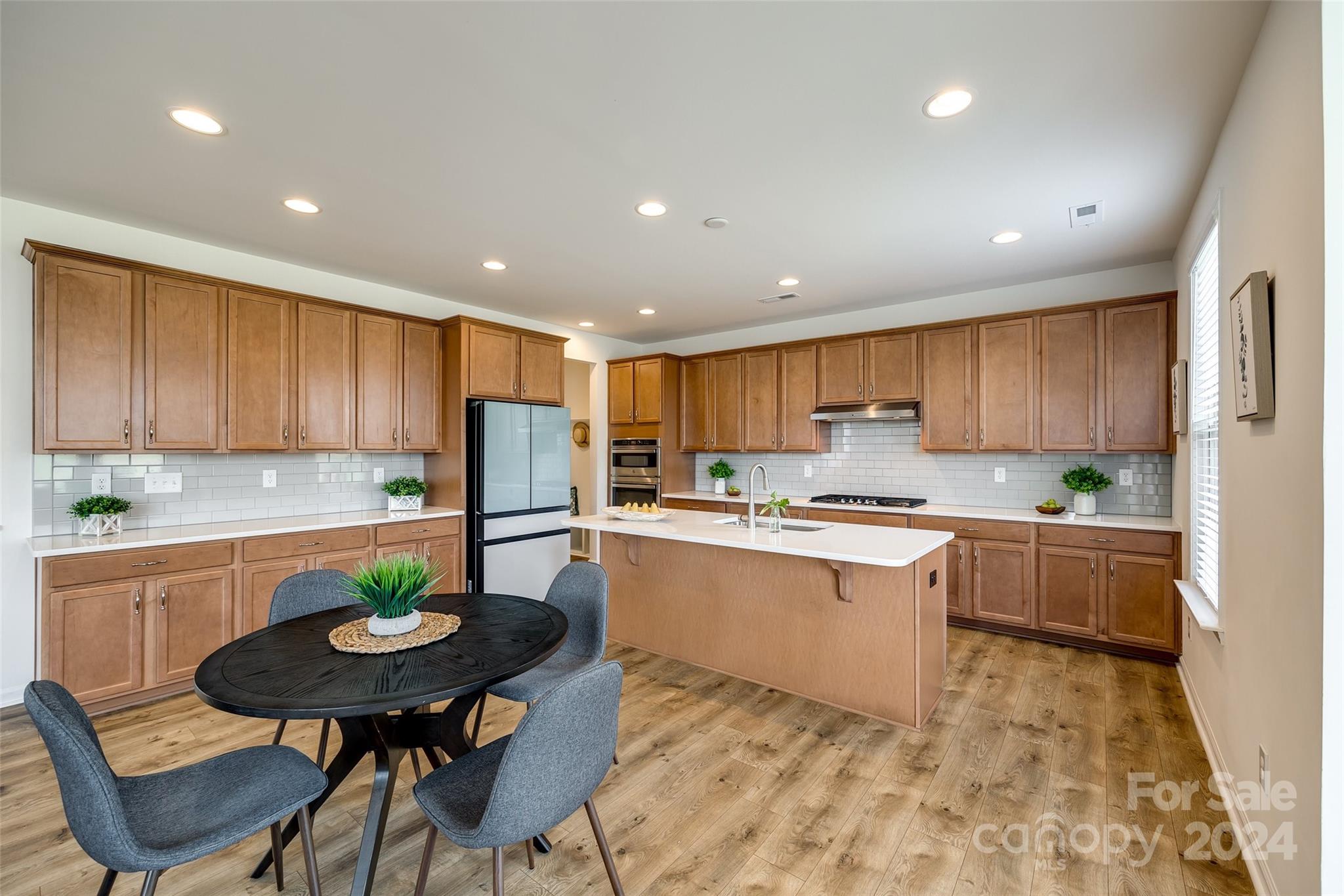 Massey - Residential