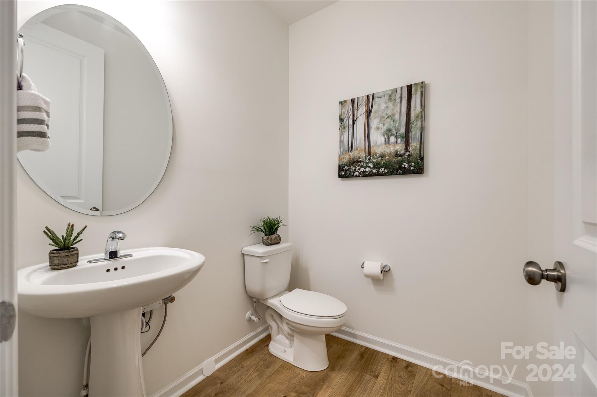 Massey - Residential