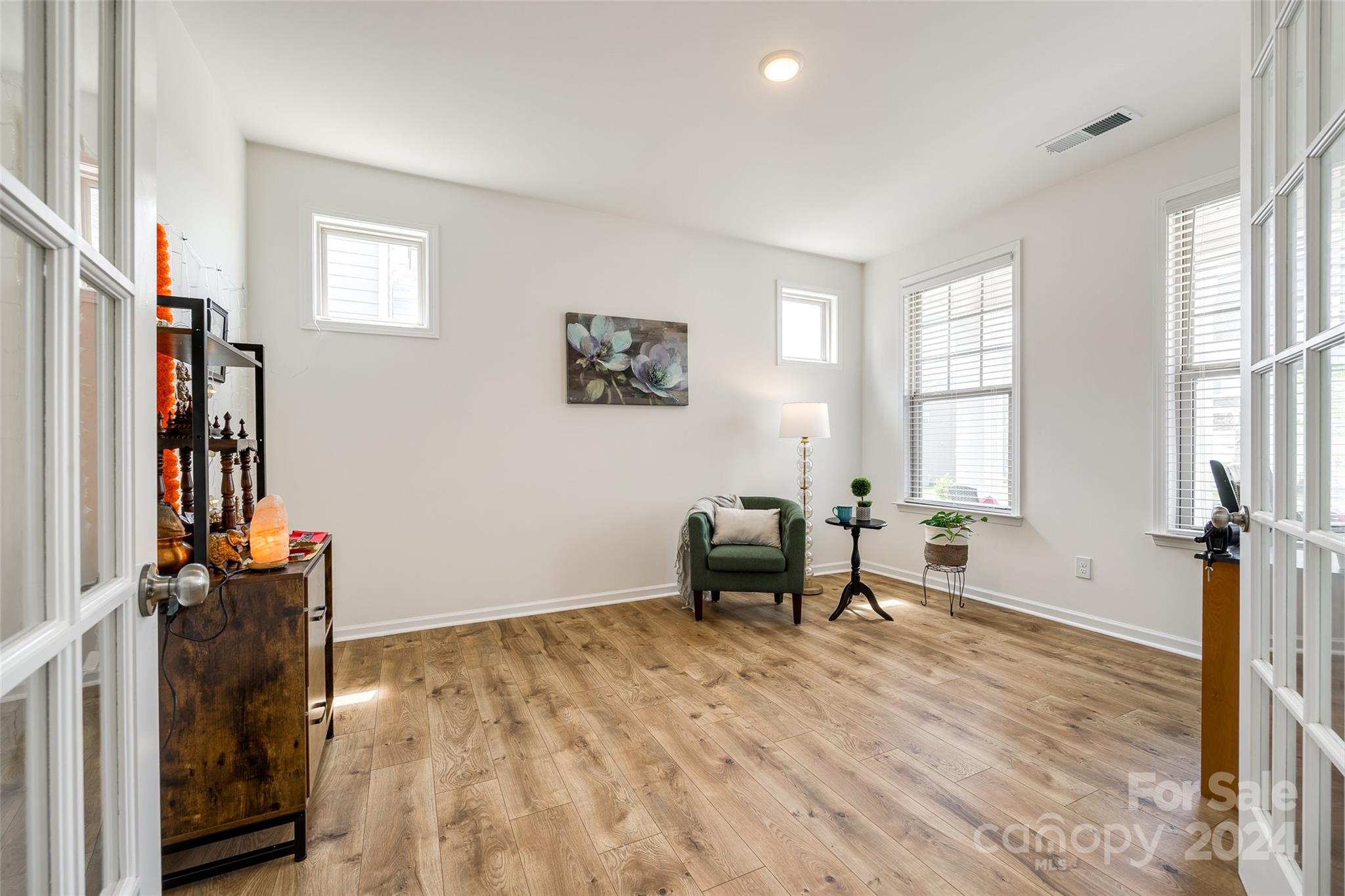 Massey - Residential