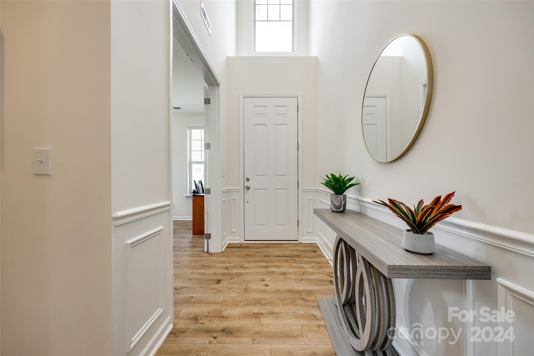 Massey - Residential