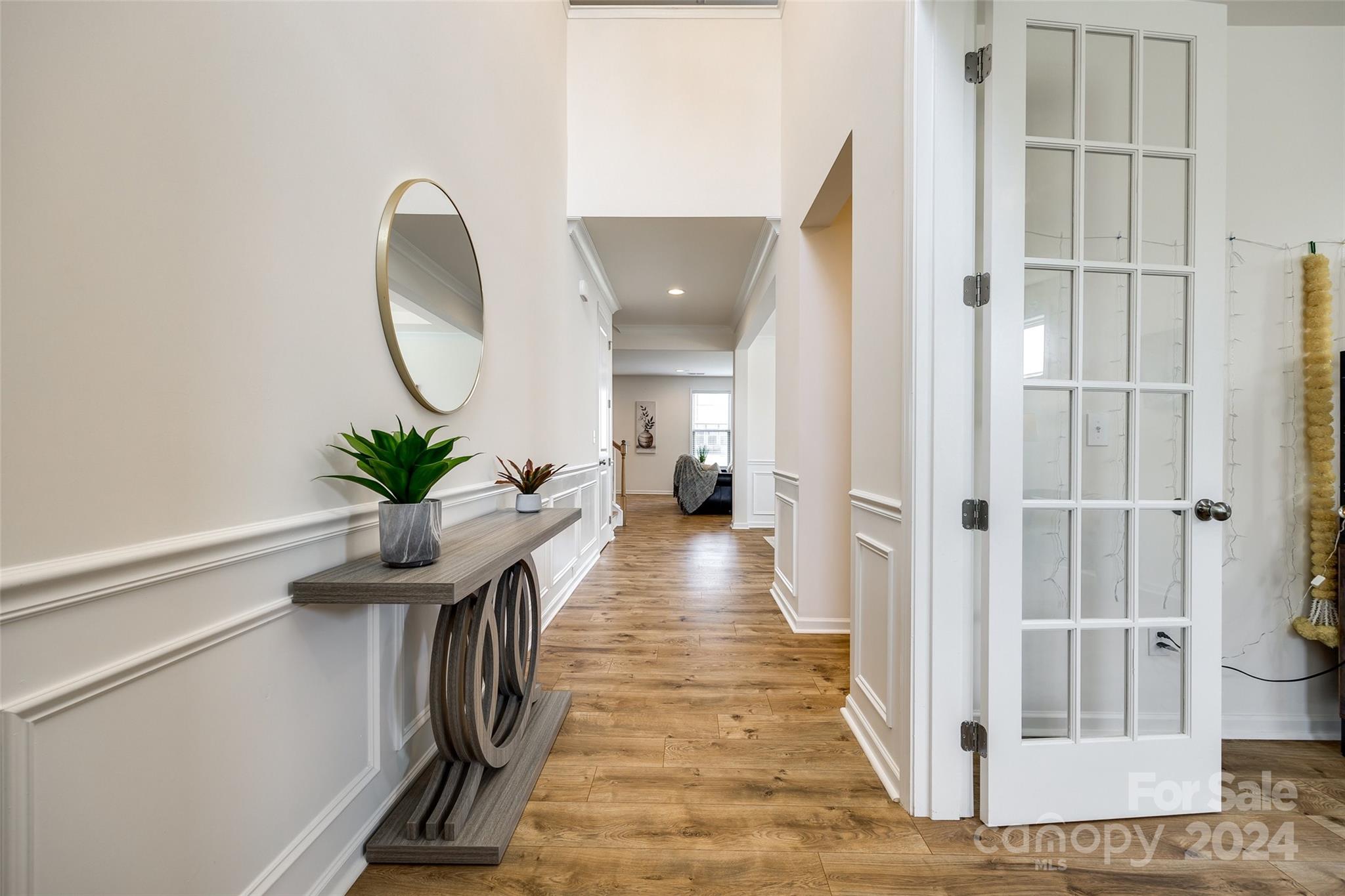 Massey - Residential