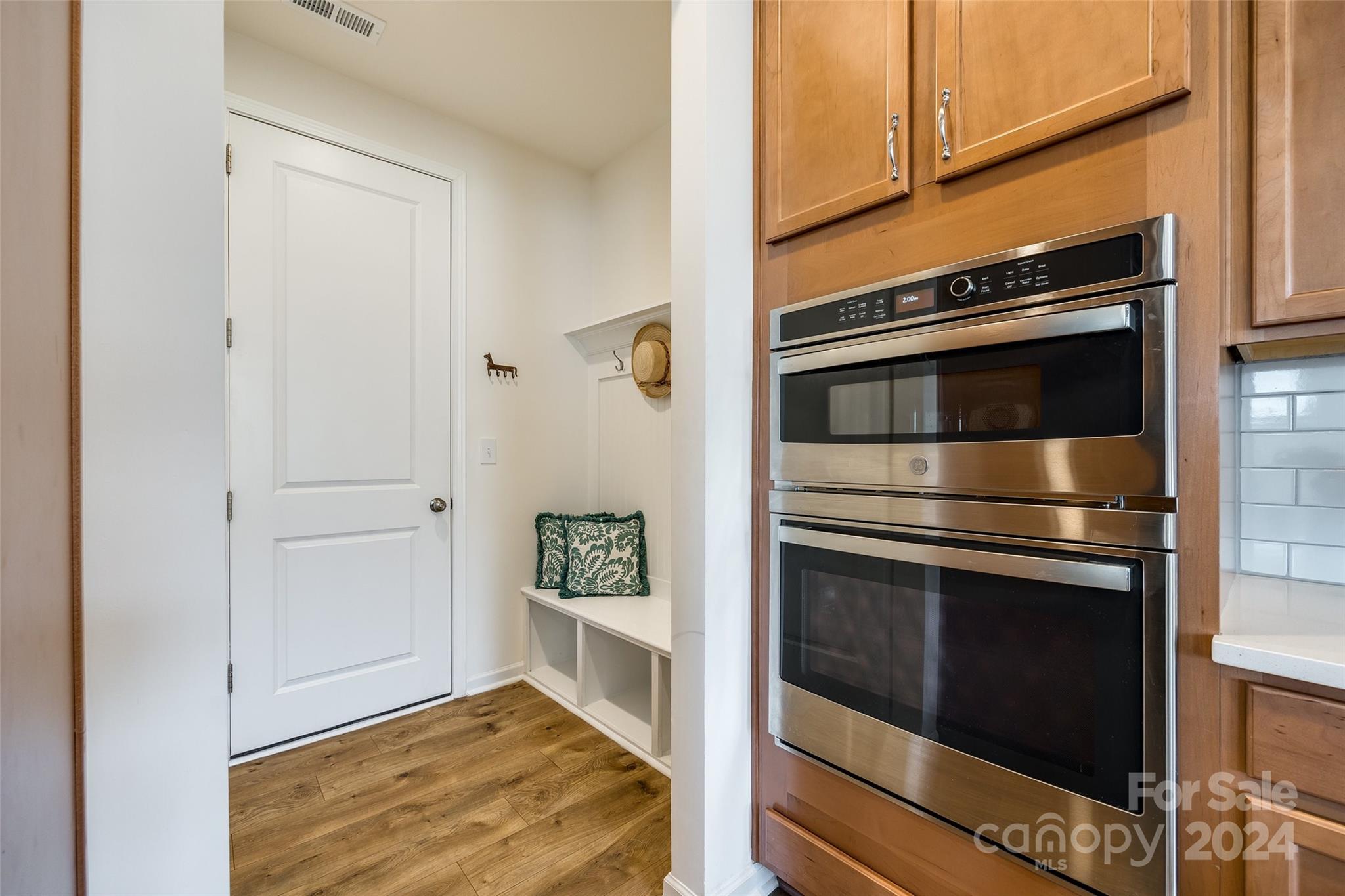 Massey - Residential