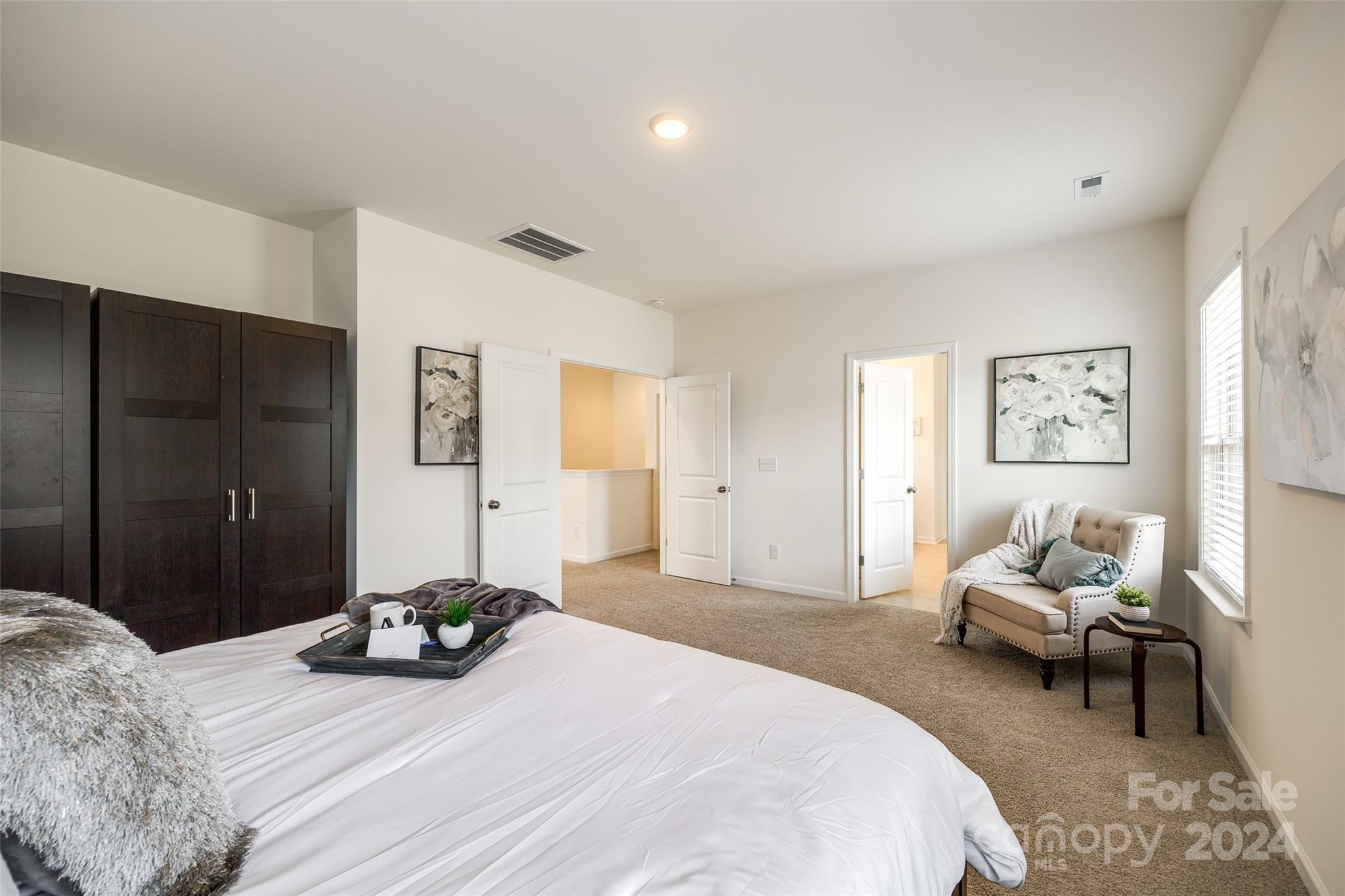 Massey - Residential