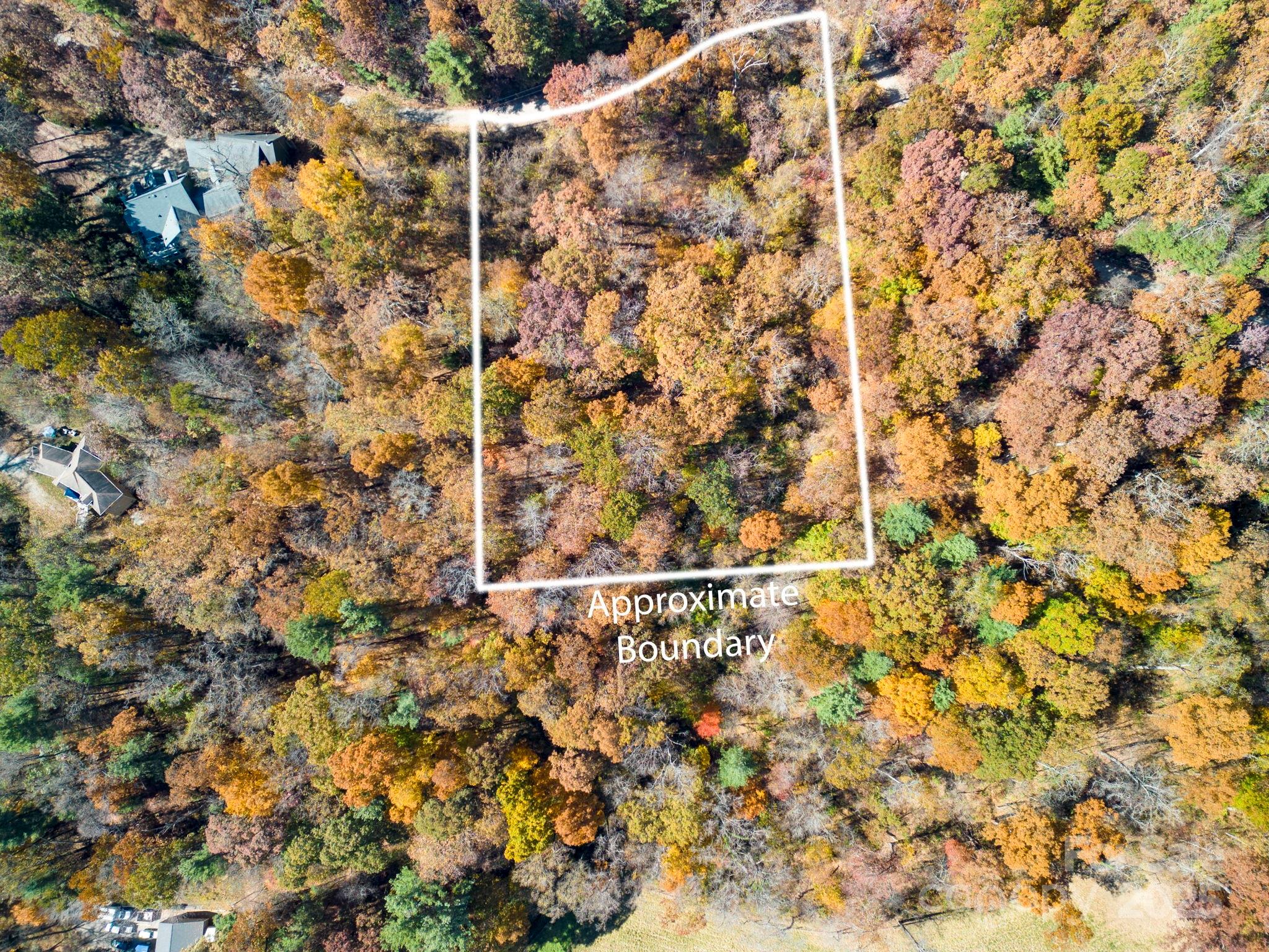 Sunset Mountain - Land