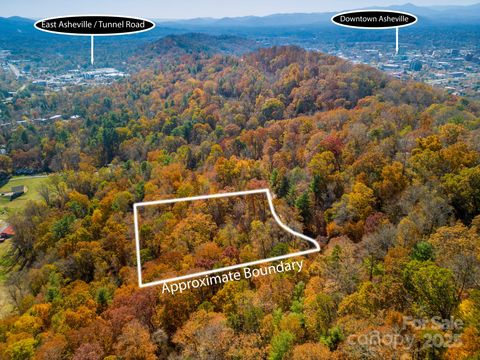 Photo of 000 Vance Gap Road, Asheville, NC 28804 (MLS # 3905211)