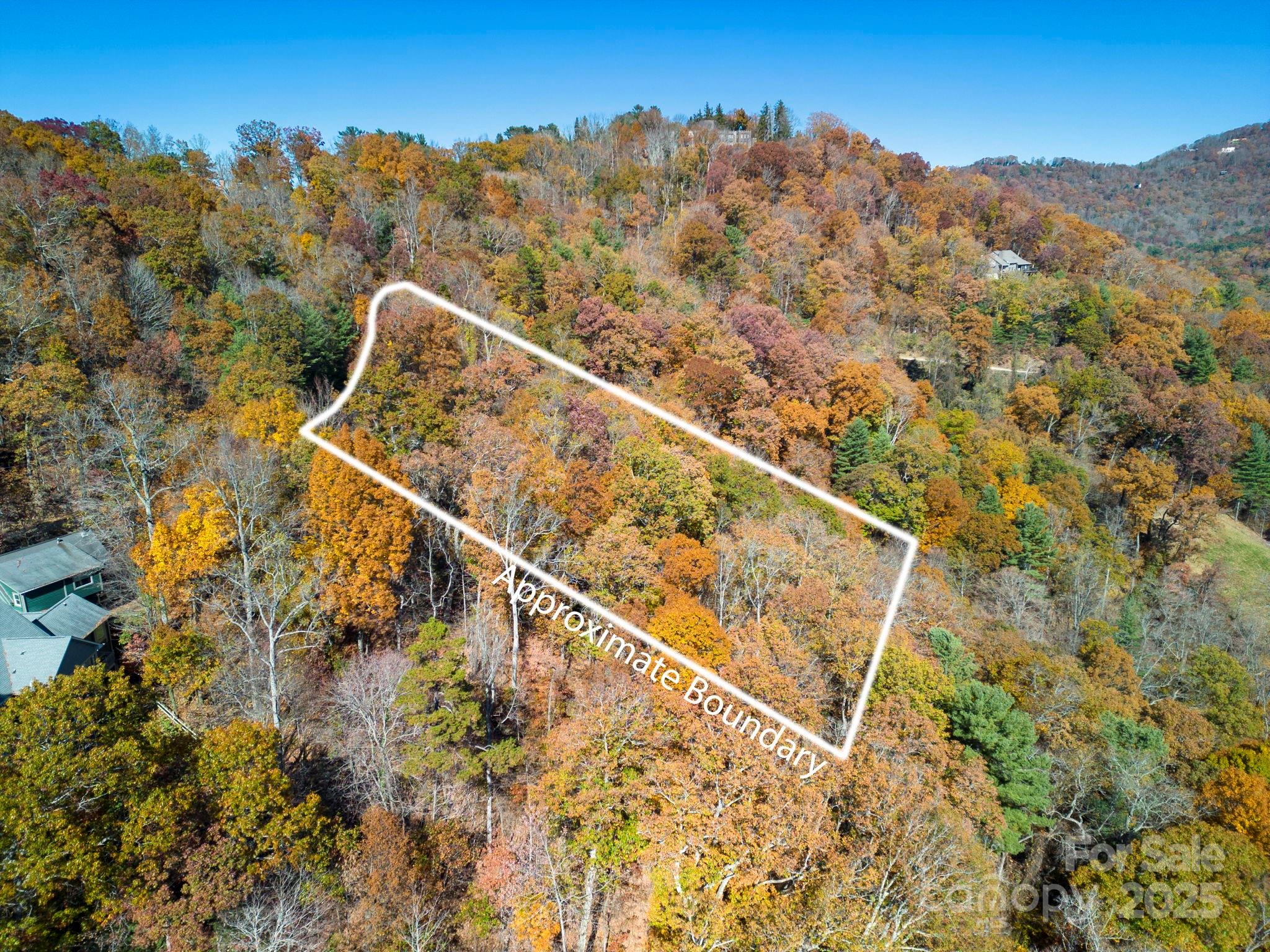 Sunset Mountain - Land