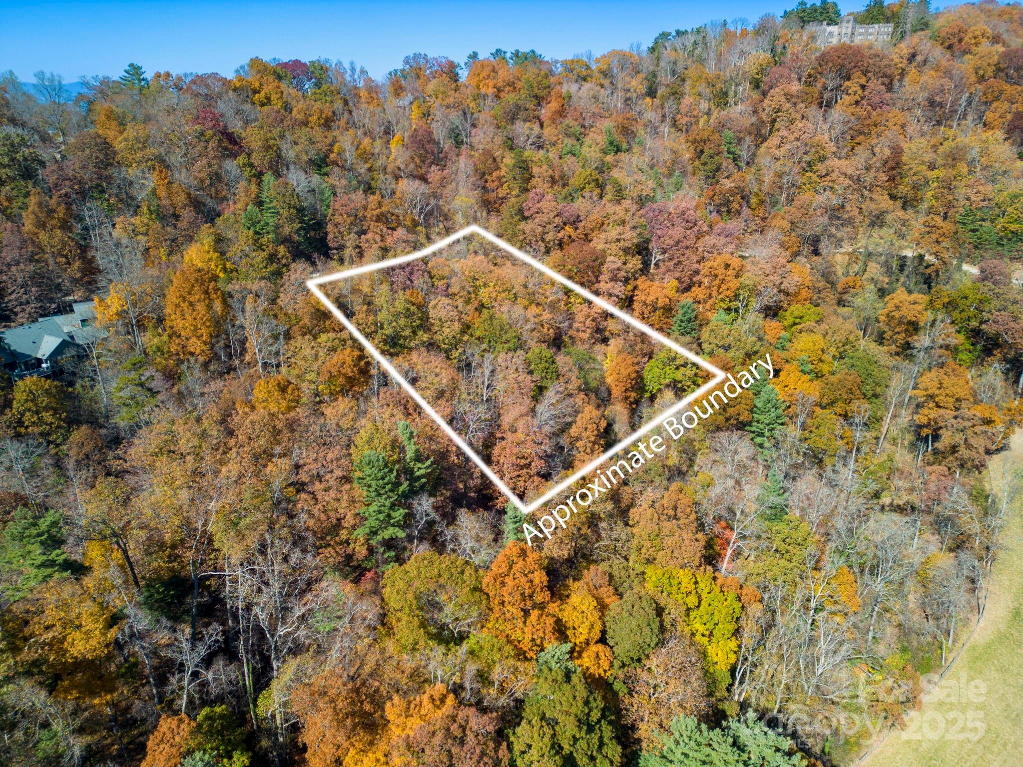 000 Vance Gap Road