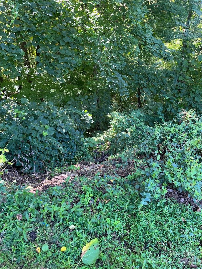 Sunset Mountain - Land