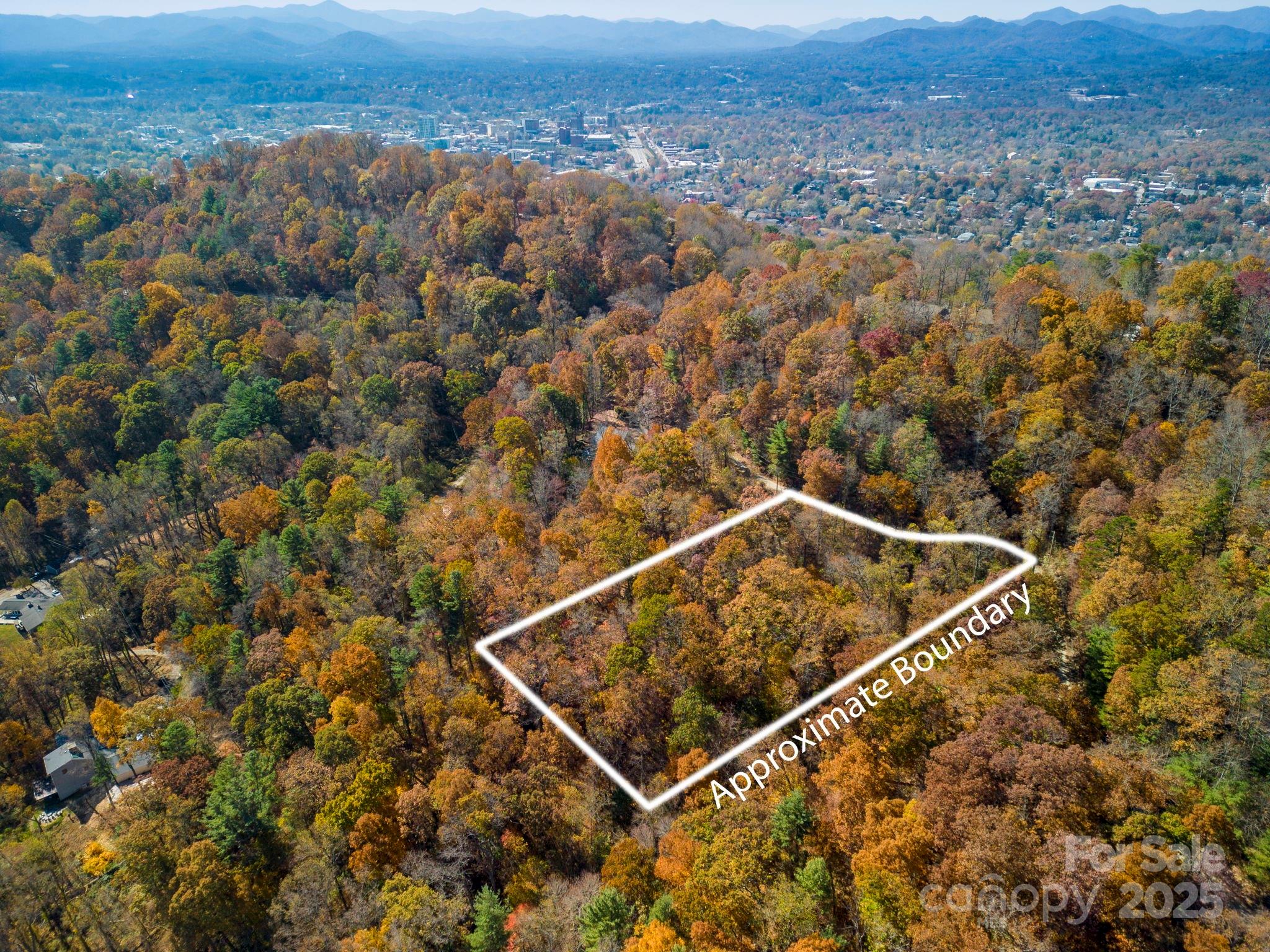 000 Vance Gap Road
