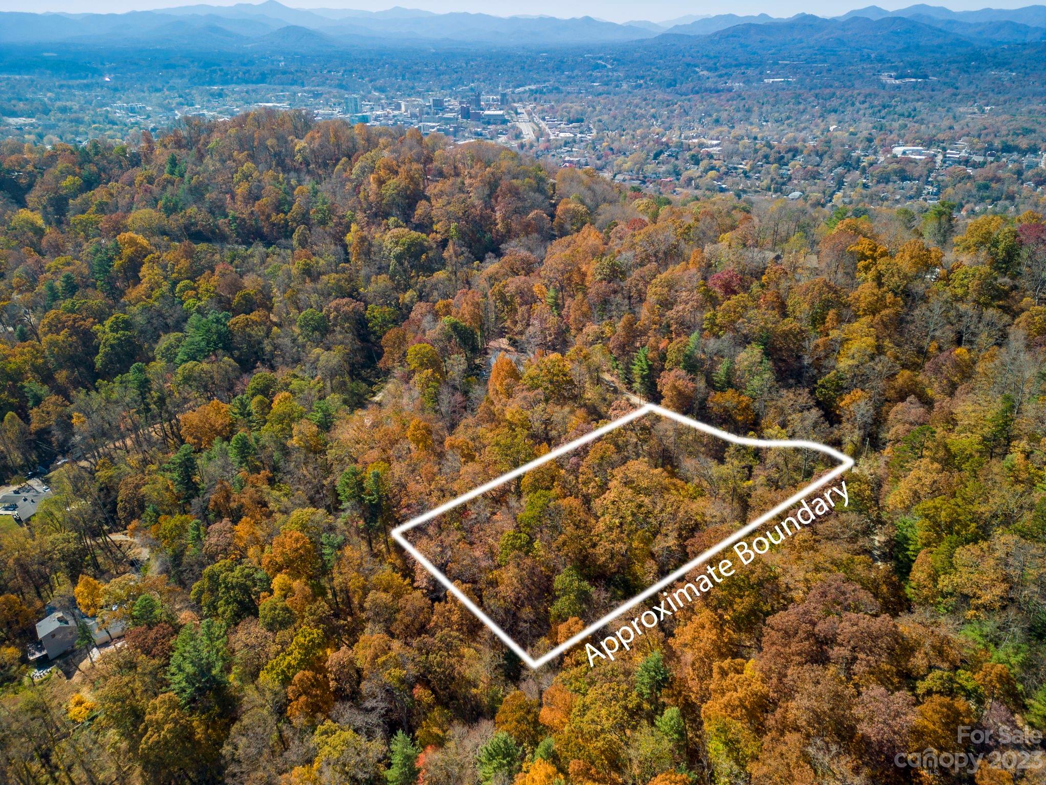 000 Vance Gap Road