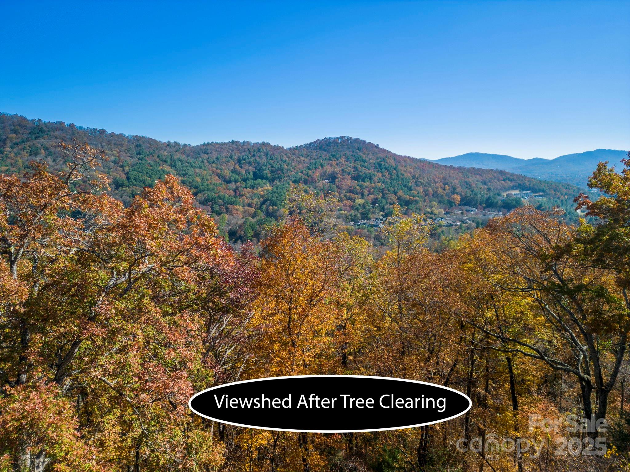 Sunset Mountain - Land