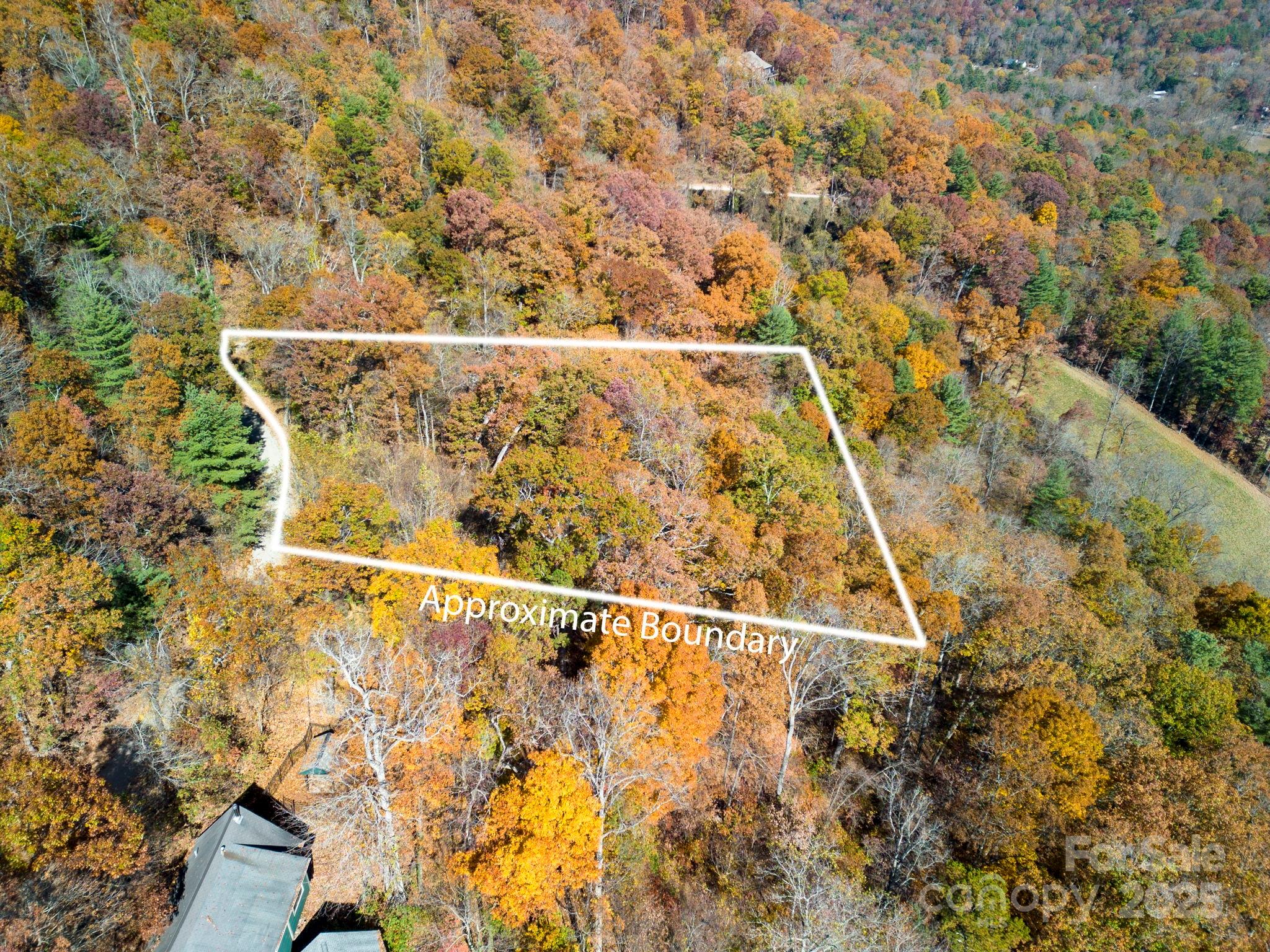 Sunset Mountain - Land