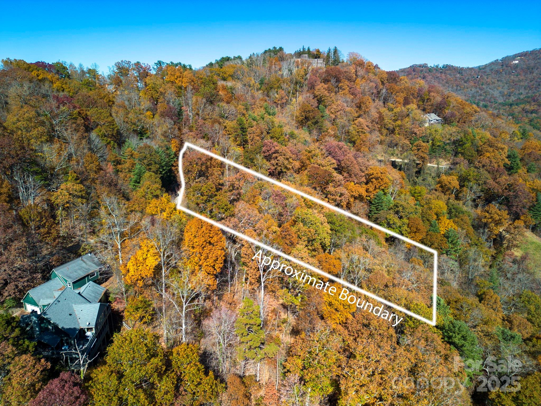 000 Vance Gap Road