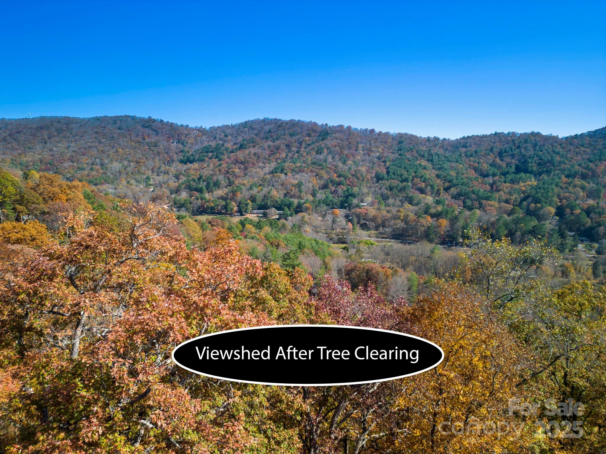 Sunset Mountain - Land