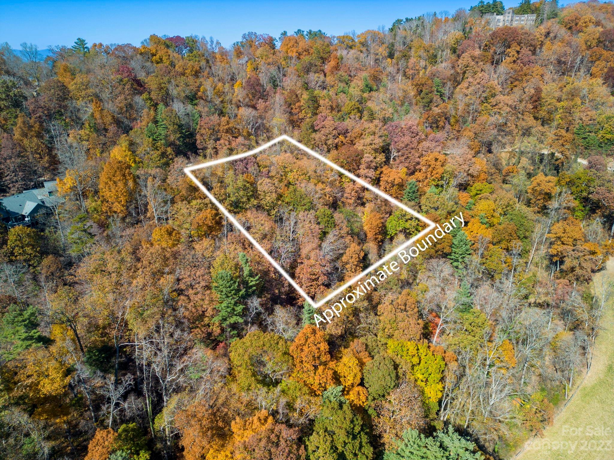 000 Vance Gap Road