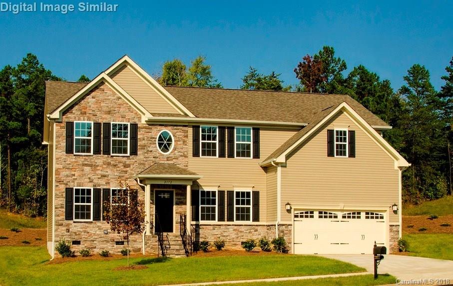 The Mills At Rocky River - Residential