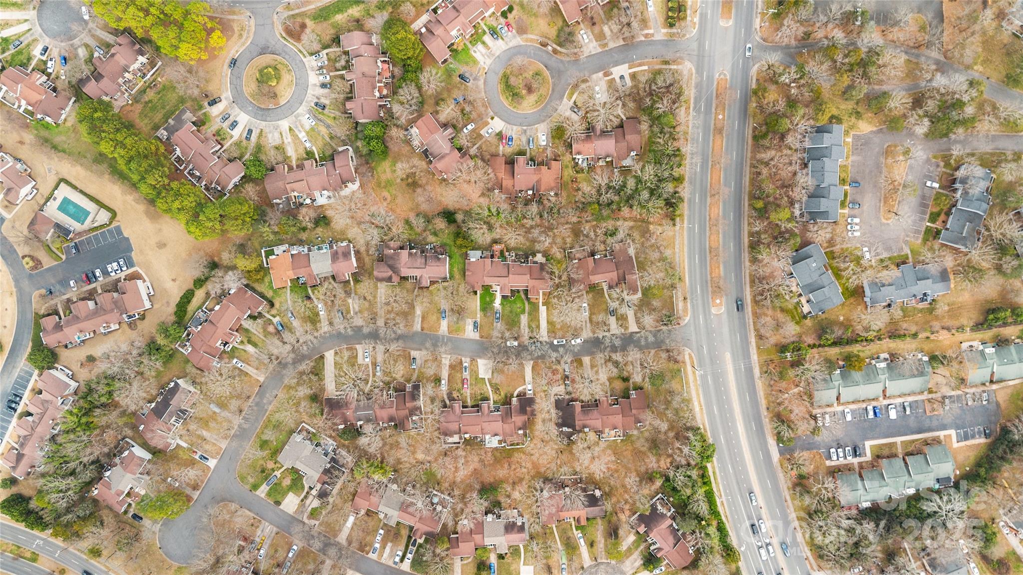 Renaissance on Carmel II - Residential