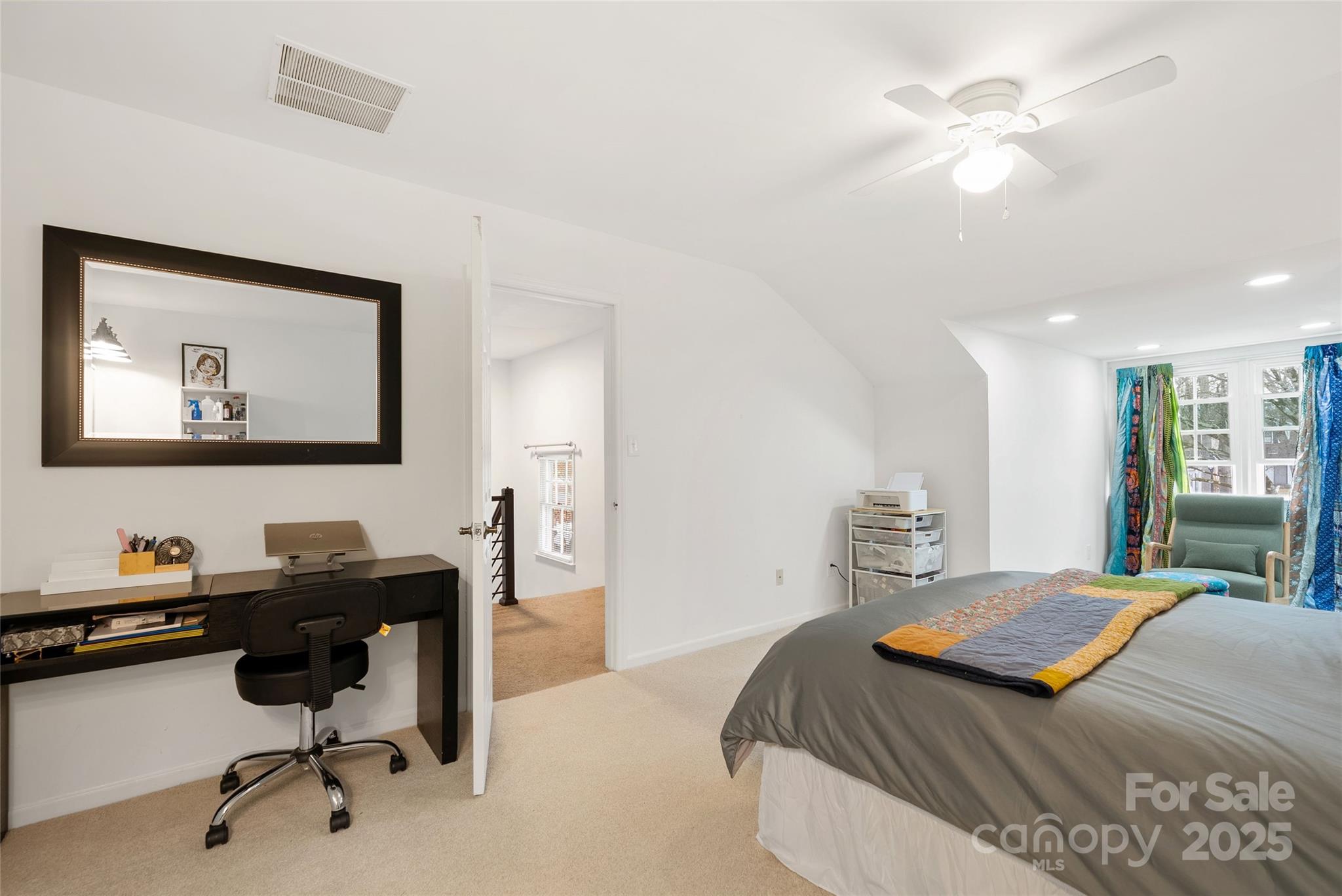 Renaissance on Carmel II - Residential