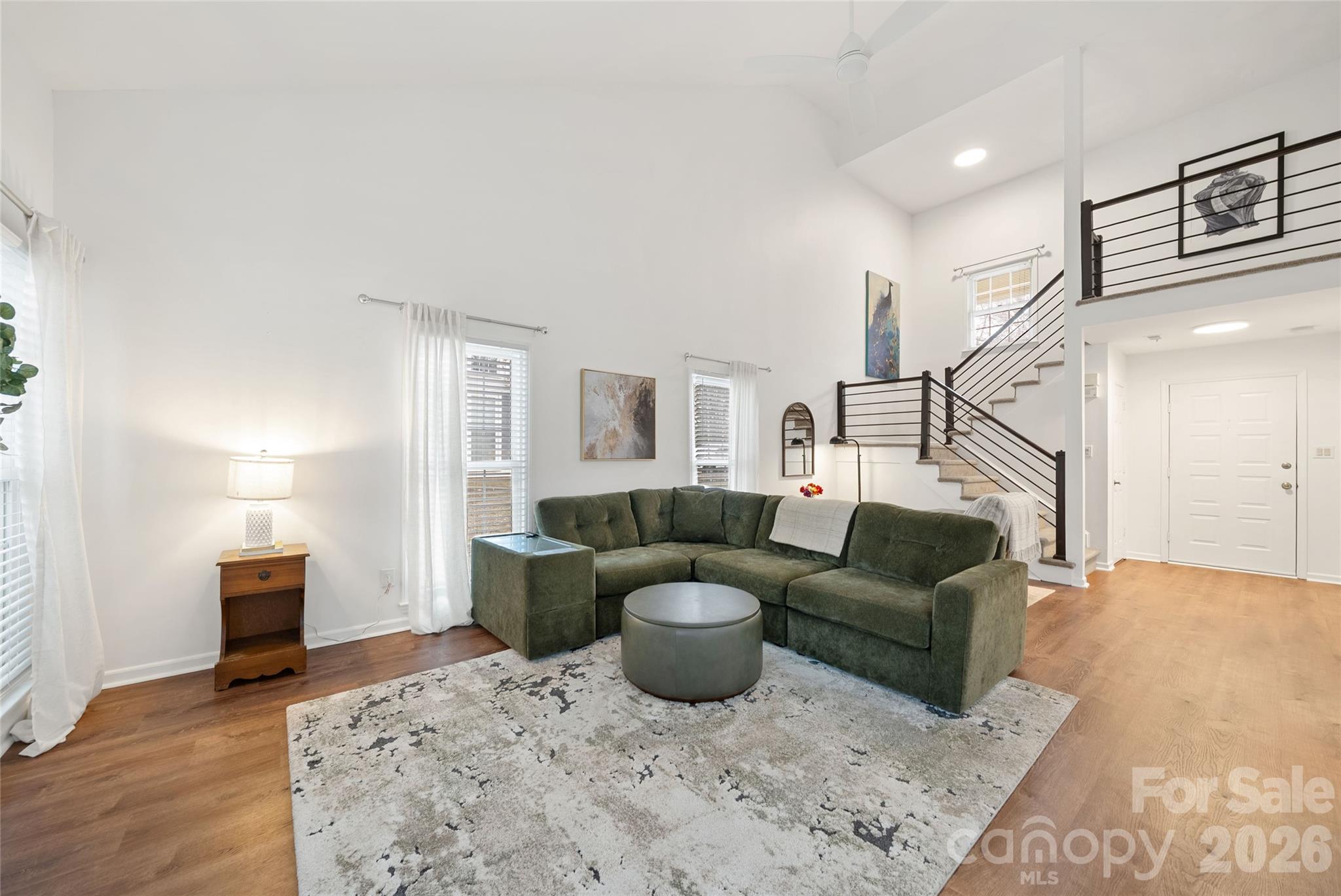 Renaissance on Carmel II - Residential