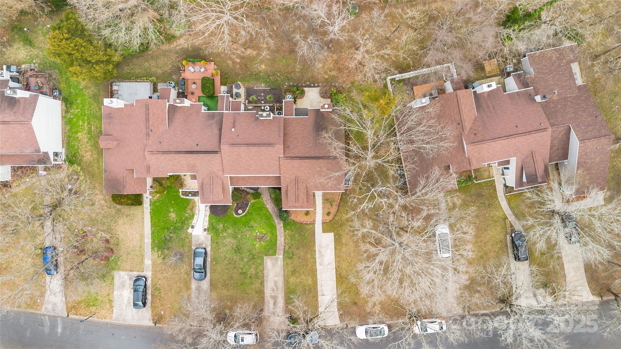 Renaissance on Carmel II - Residential